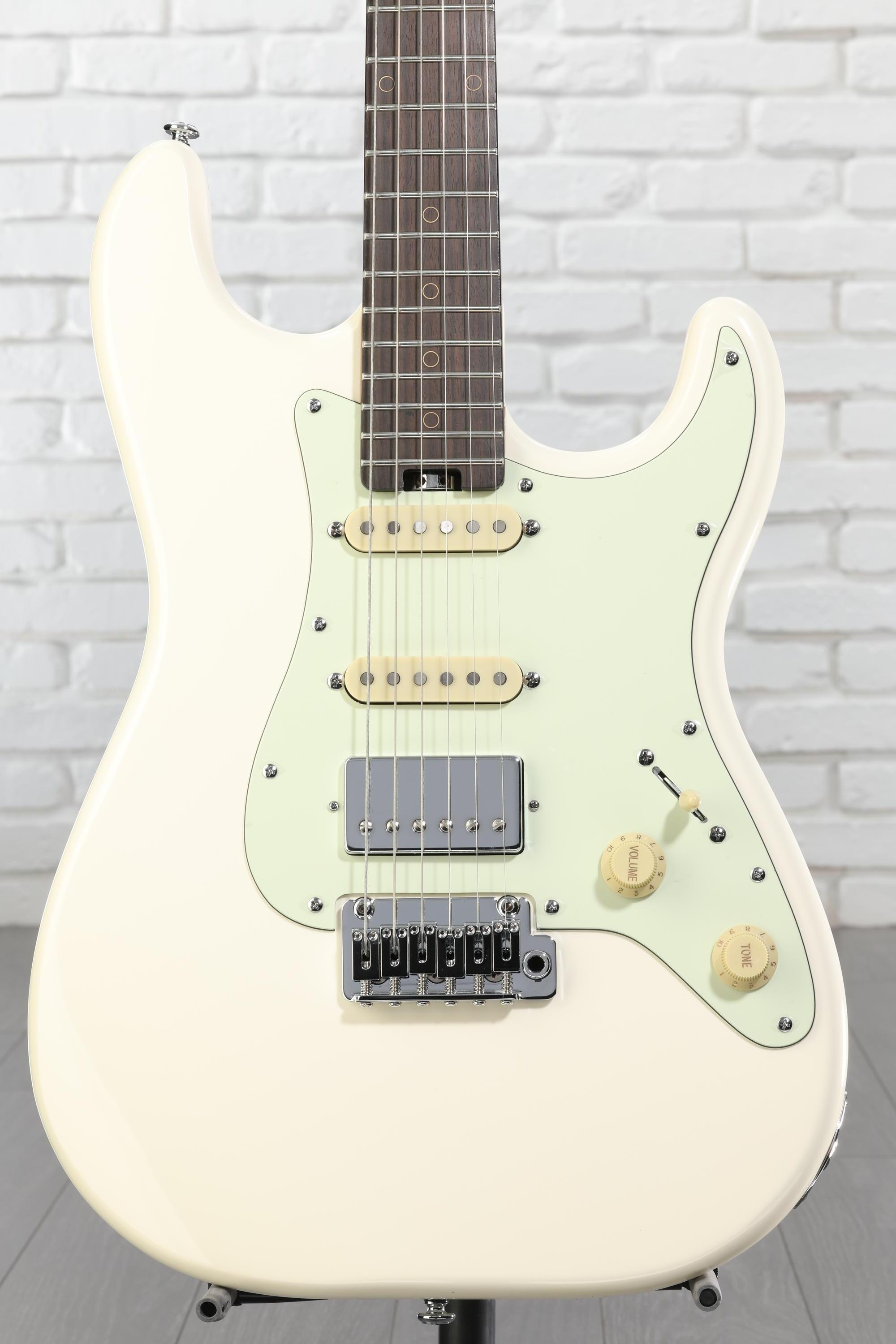 ギター SCHECTER Nick Johnston Traditional HSS 6befff32ceLG07K2n9ceI2zMFdWSRx