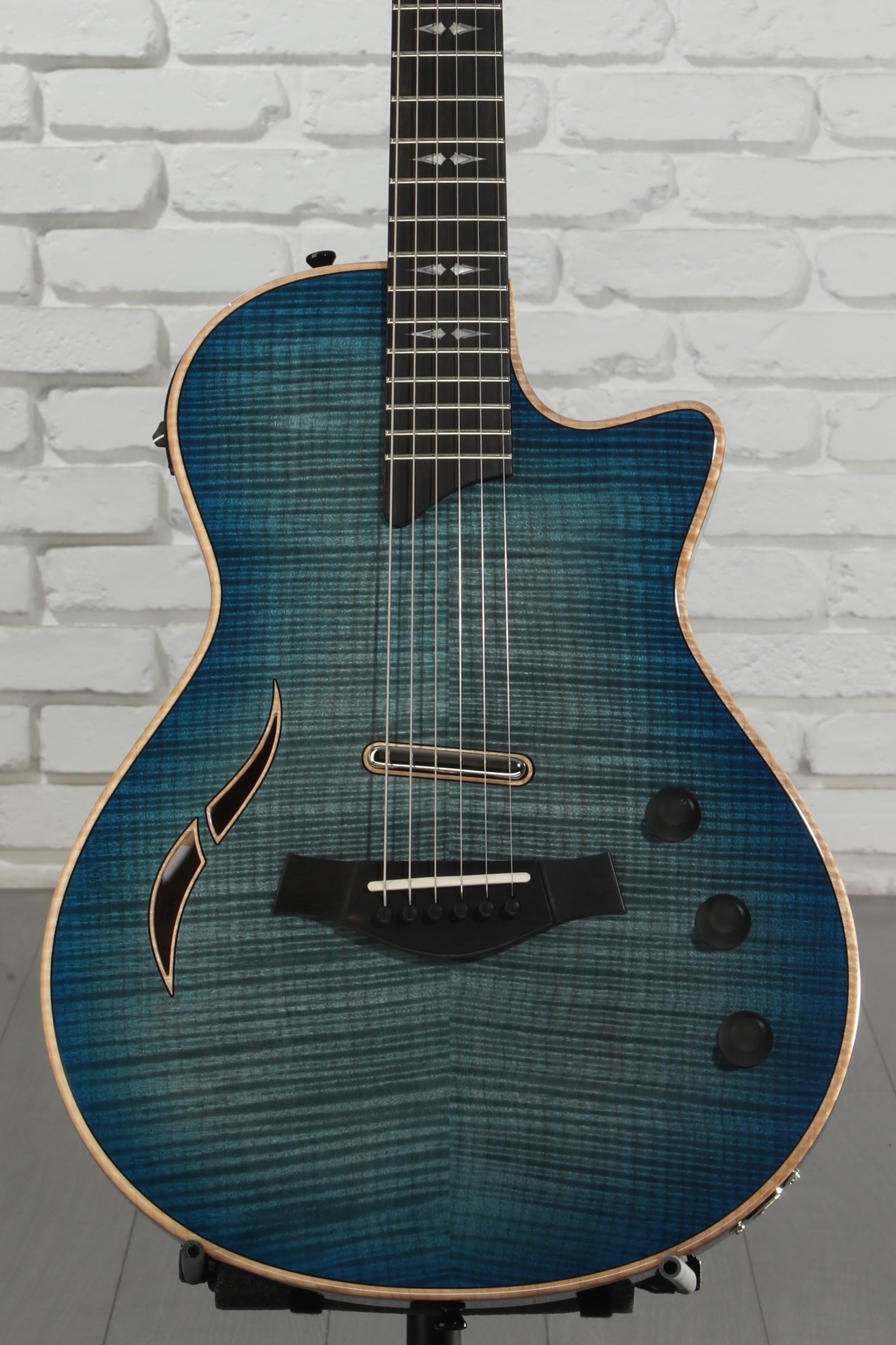 テイラーTaylor T5z Pro GAL taylor-t5z-pro-black-