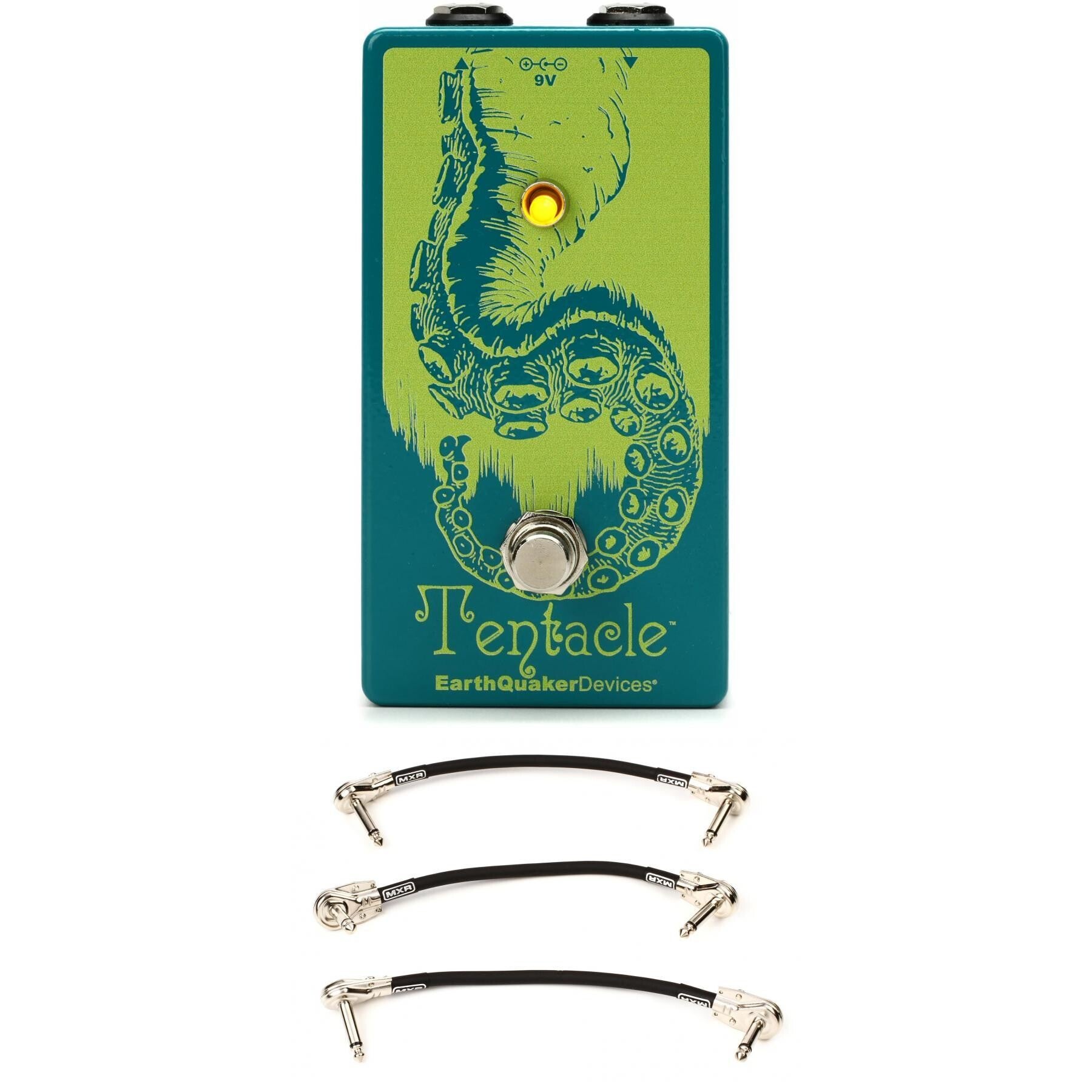 EarthQuaker Devices Tentacle V2 - エフェクター