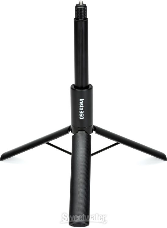 Back in Stock: Insta360's New Extended Selfie Stick is incredibly useful  for any 360 camera