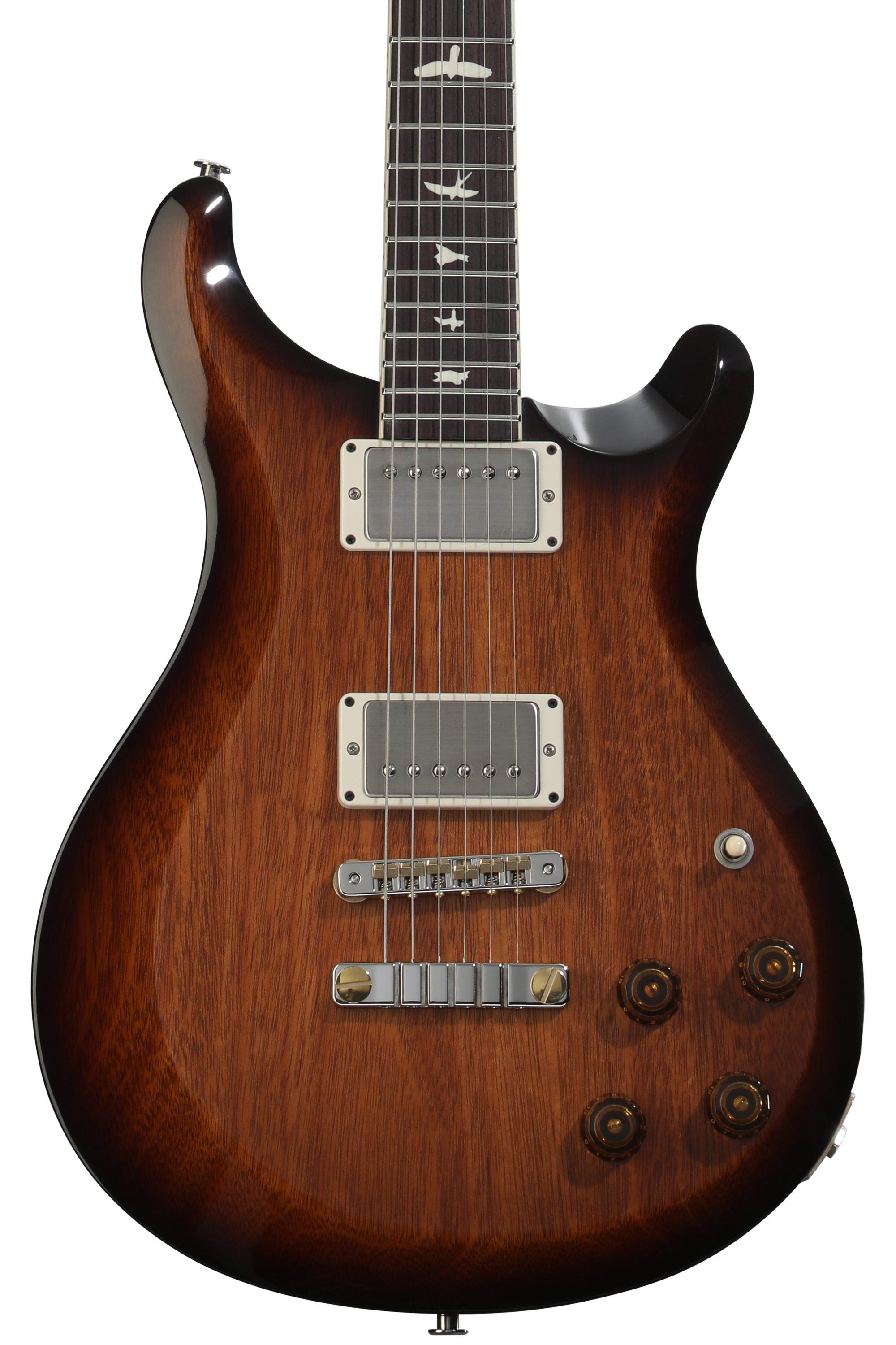 PRS S2 McCarty 594 Thinline Standard Electric Guitar