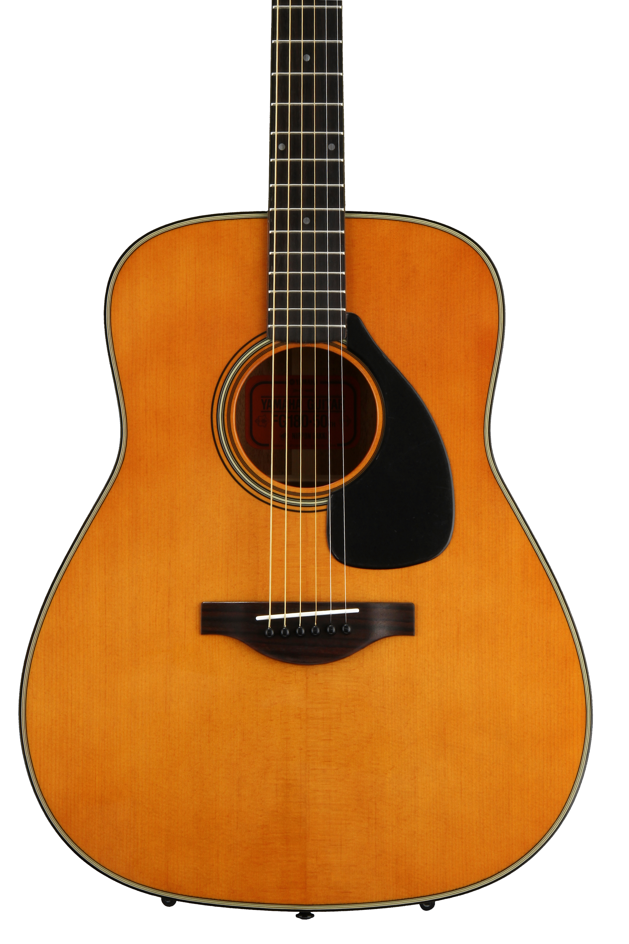 YAMAHA アコースティックギター FG180-50th 400本限定 YAMAHA FG180-50TH 生産完了品 400本限定モデル 2nd Factor APU