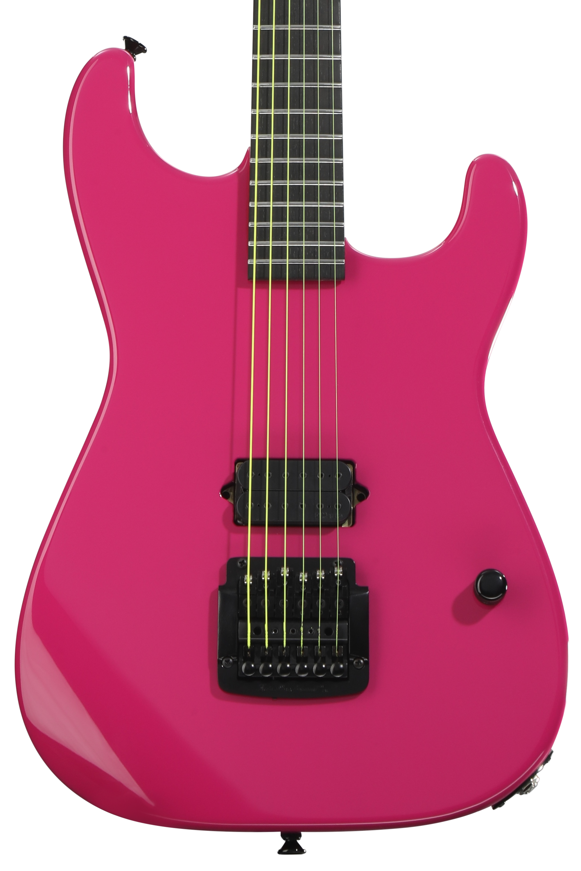 Charvel Custom Shop San Dimas 1H KAH Electric Guitar - Galaxy