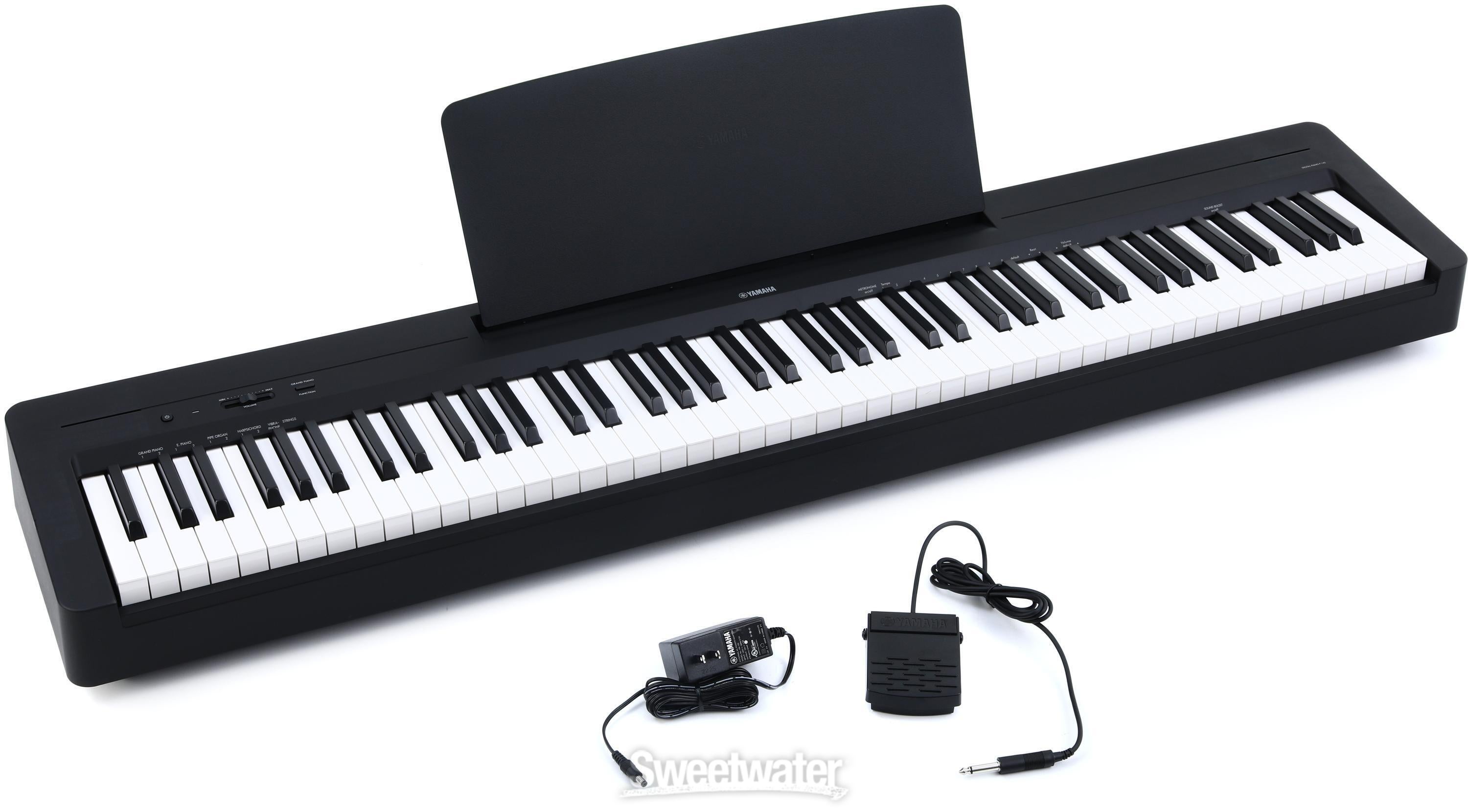 【お得最新作】YAMAHA Digital Keyboard 鍵盤楽器