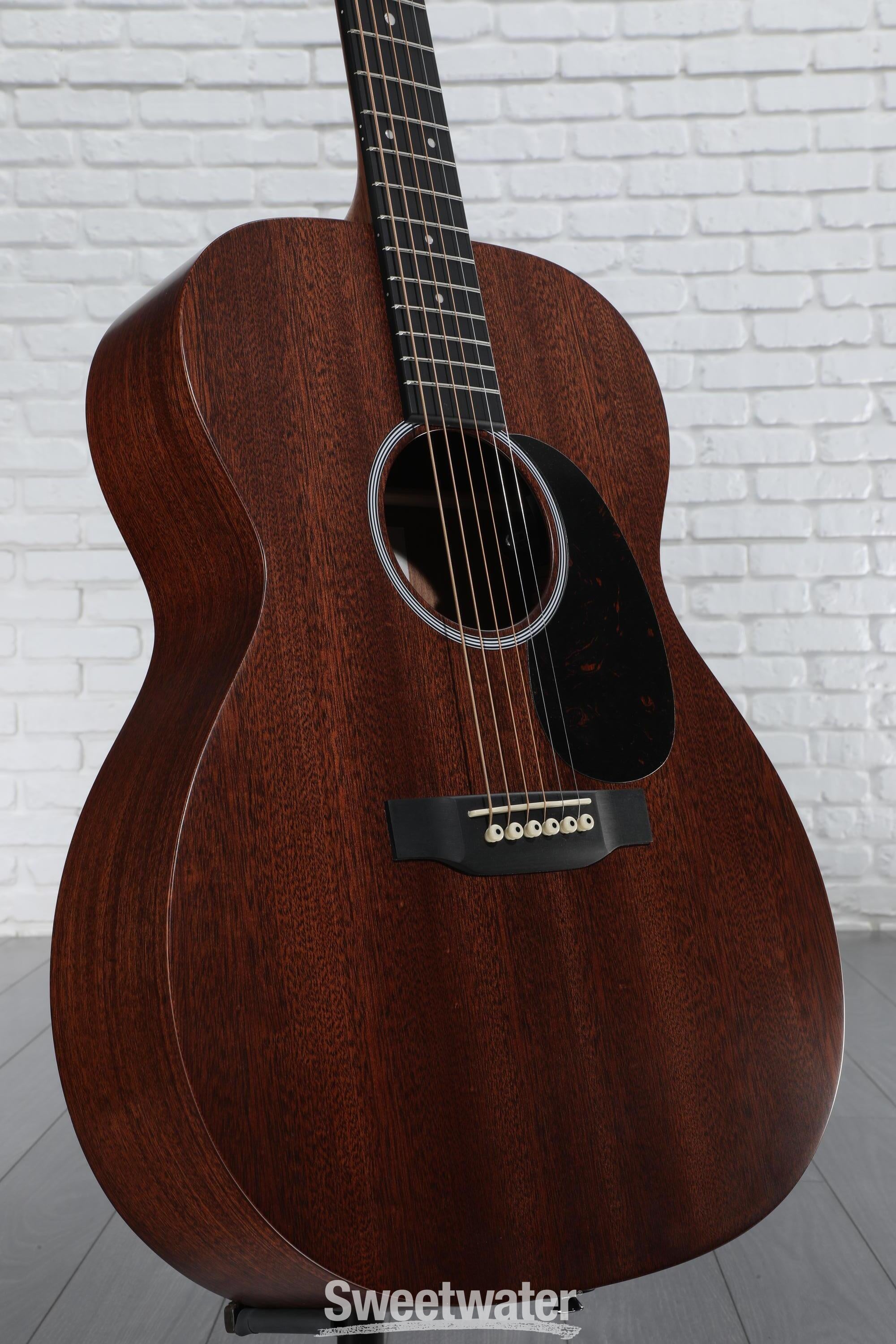 Martin アコースティックギター 000-10E Martin 000-10E Acoustic-Electric Guitar | Martin Guitar