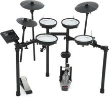 Product Image - This Item - Roland V-Drums TD-07DMK Electronic Drum Set