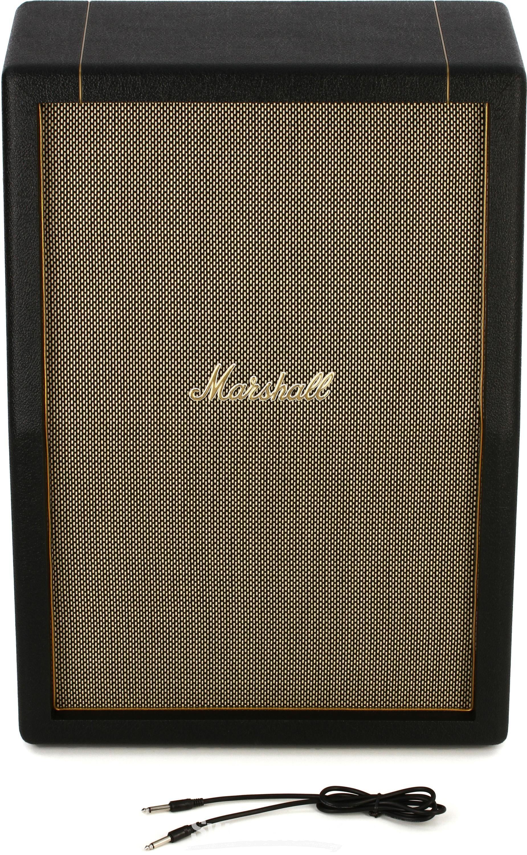 Marshall SV212 Studio Vintage 140-watt 2x12