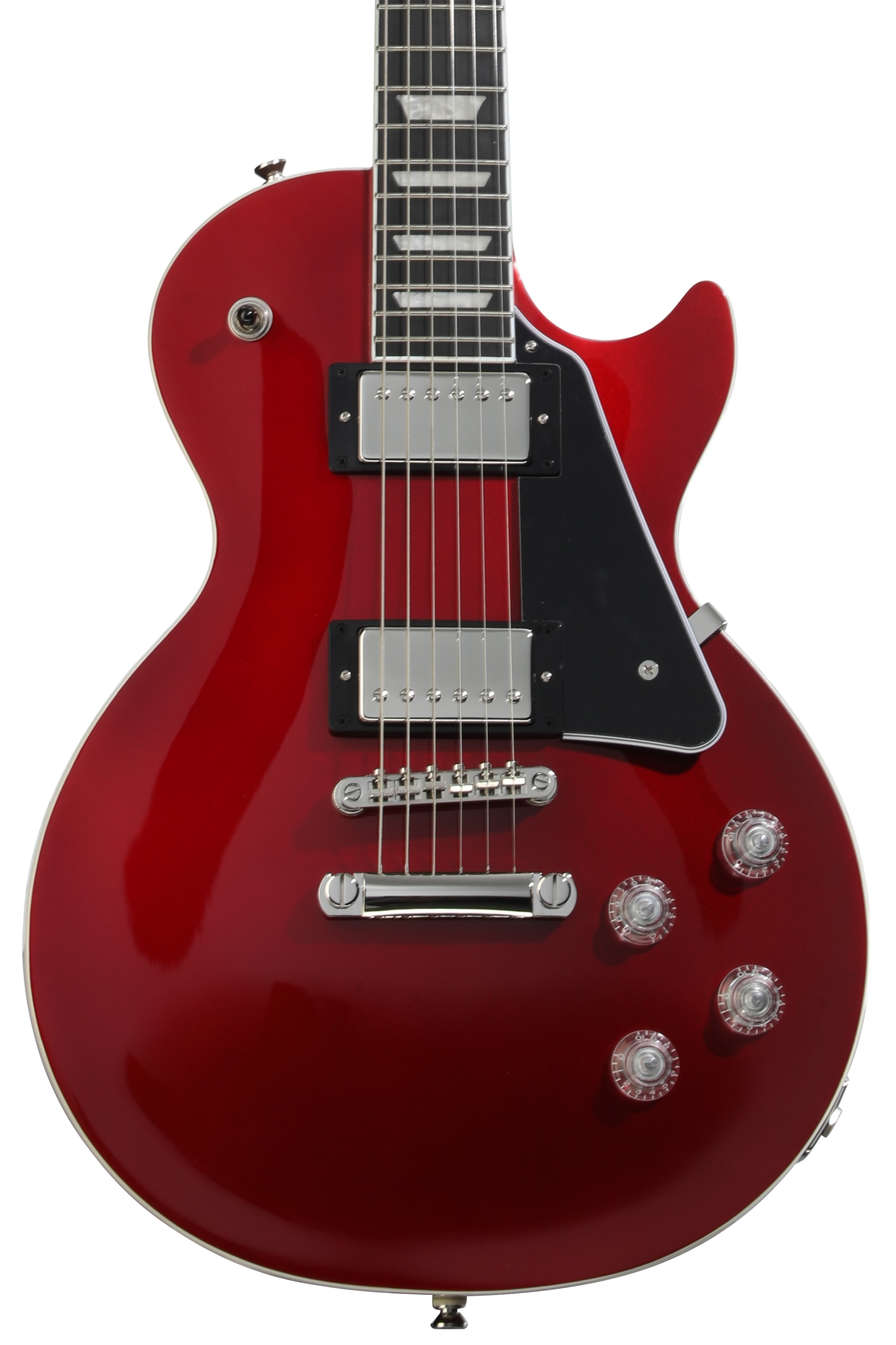 ギター Epiphone Les Paul Modern Epiphone Les Paul Modern Electric Guitar - Sparkling