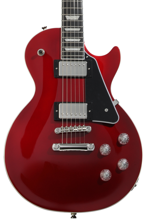 ギター Epiphone Les Paul Modern Epiphone Les Paul Modern Figured Electric Guitar Mojave
