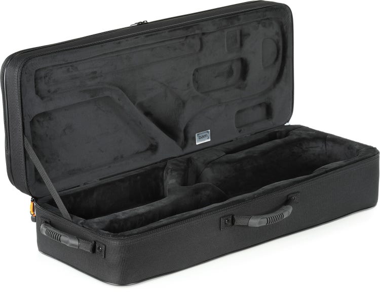 BAM CONS3022S Conservatoire Tenor Saxophone Case