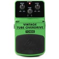 Photo of Behringer TO800 Vintage Tube Overdrive Pedal