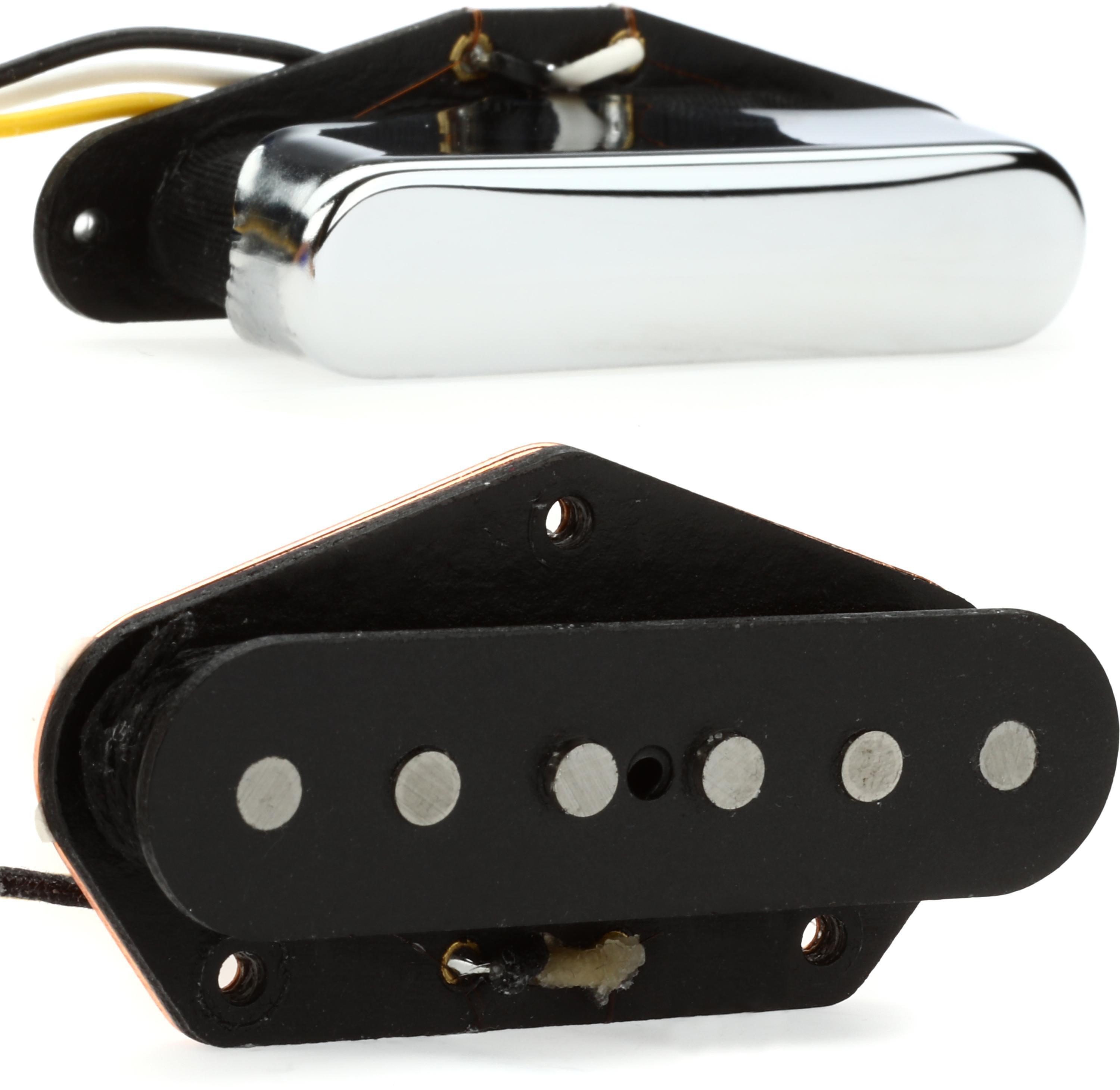 Fender Custom Shop Twisted Telecaster 2-piece Pickup Set