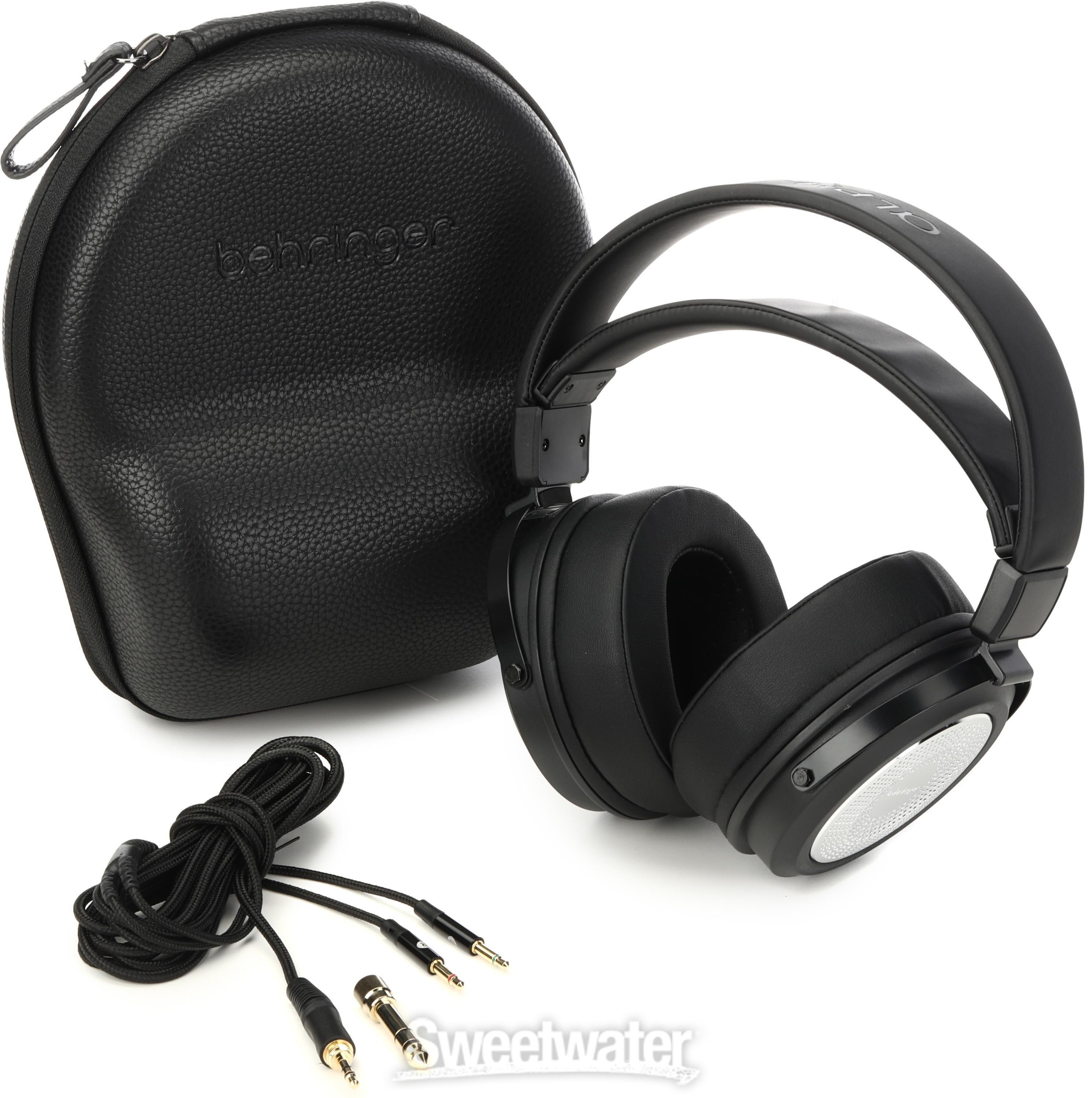 Behringer 2025 770 headphones