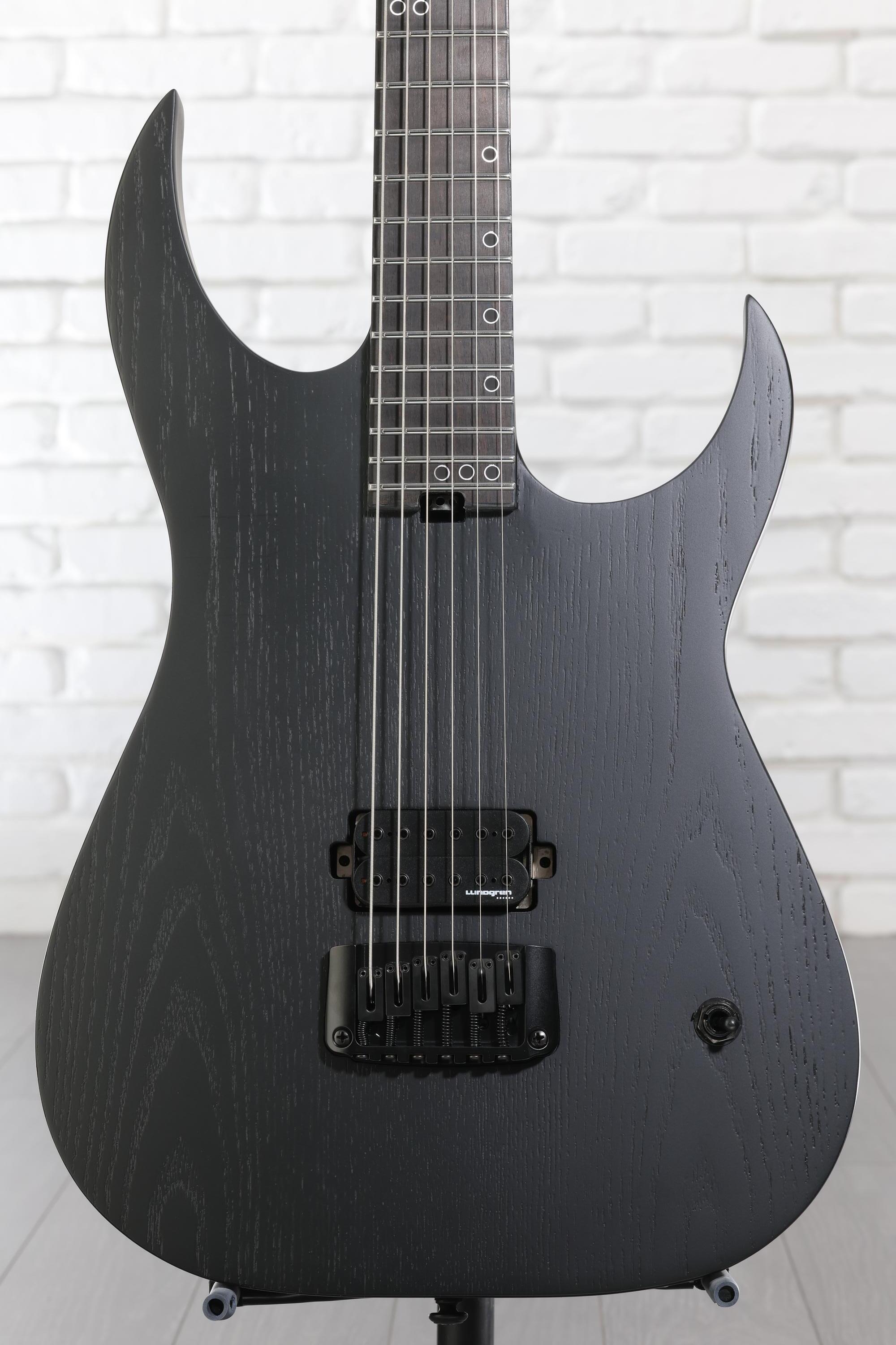 Schecter Keith Merrow KM-6 MK-III EX Signature Baritone Electric