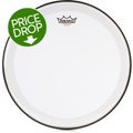 Photo of Remo Powerstroke P4 Clear Drumhead - 16 inch