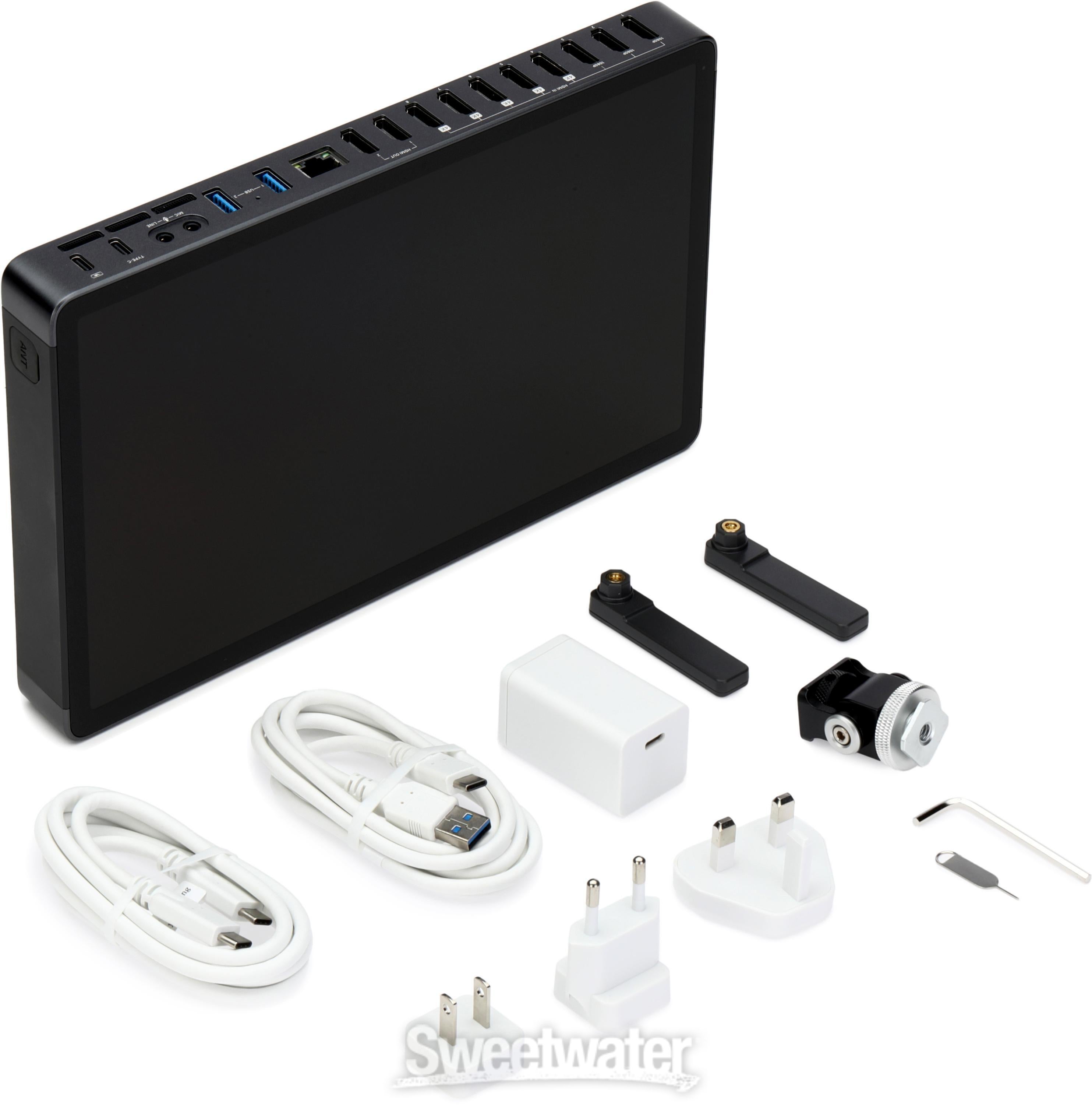 YOLoさん専用 YoloLiv YoloBox Extreme Multi-camera Live Streaming and Switching