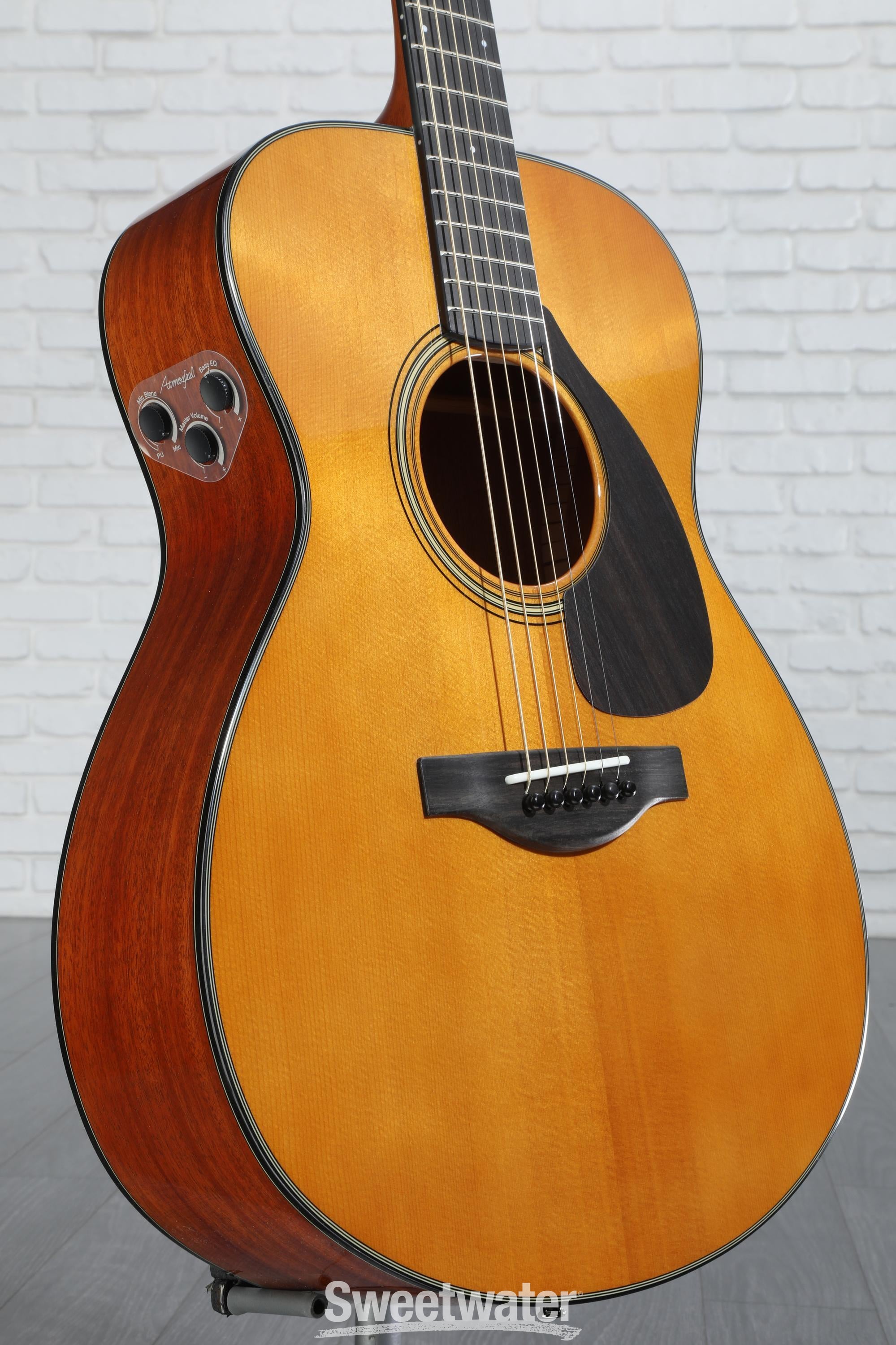 YAMAHA FSX5 RED LABEL 特化訳あり Yamaha FSX5 Red Label Concert Natural | Reverb