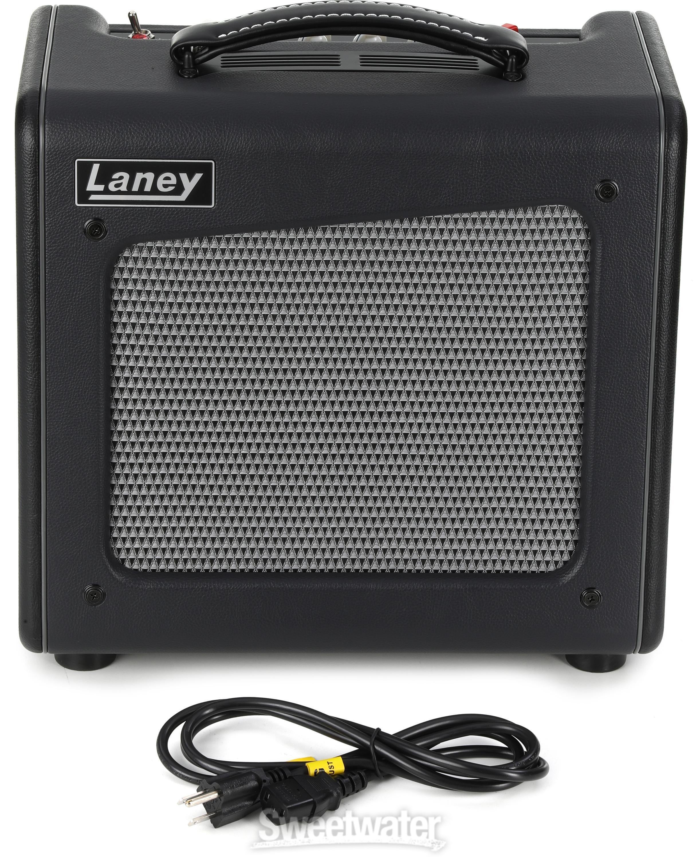 Laney Cub-Super10 6-watt 1 x 10-inch Guitar Combo Amplifier