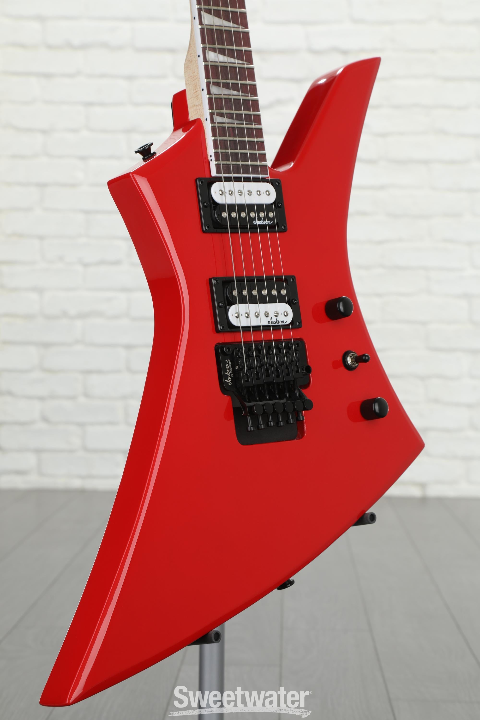 Jackson kelly store floyd rose