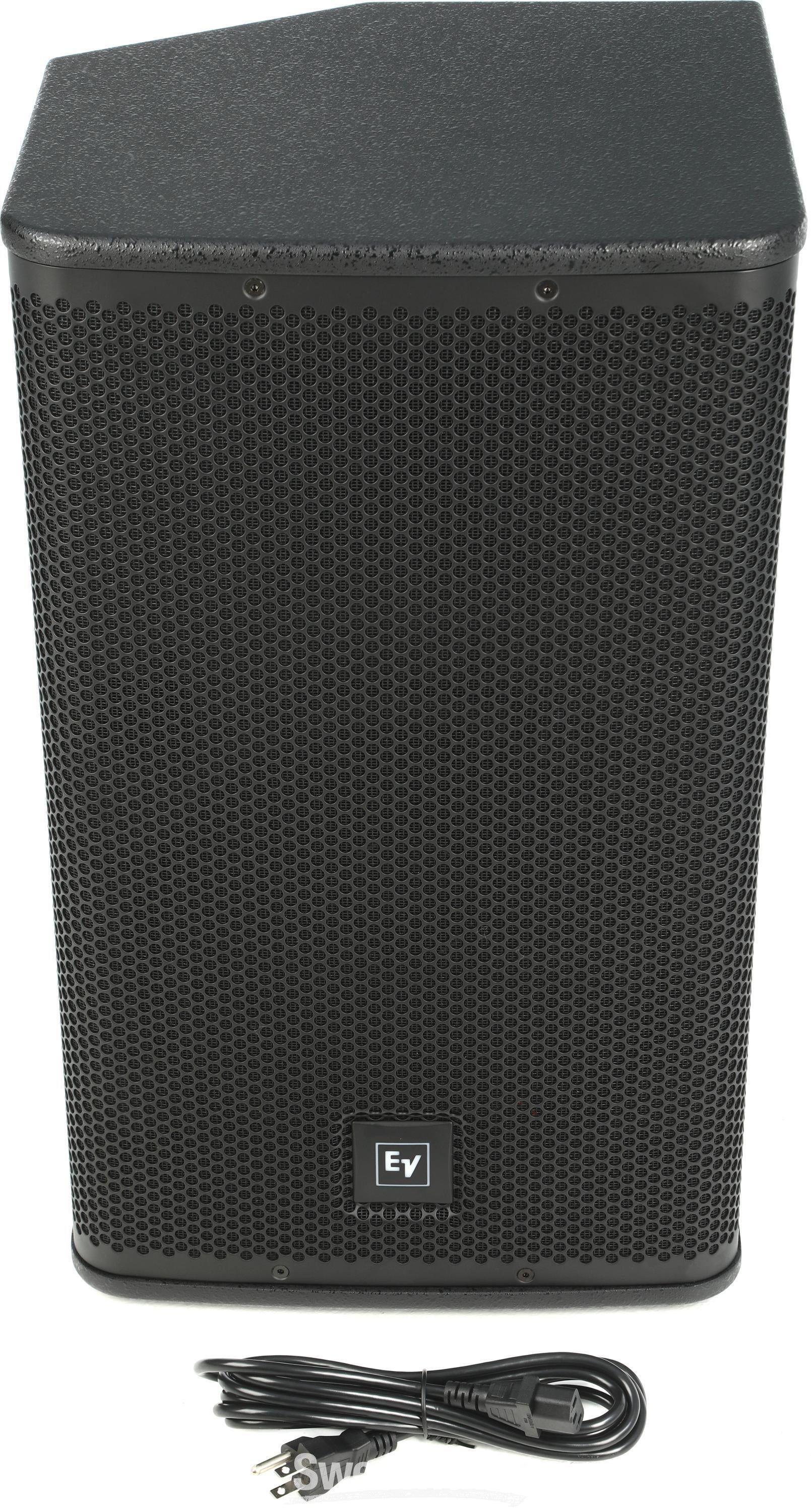 Electro-Voice ELX112P 1000W 12 inch Powered Speaker Reviews