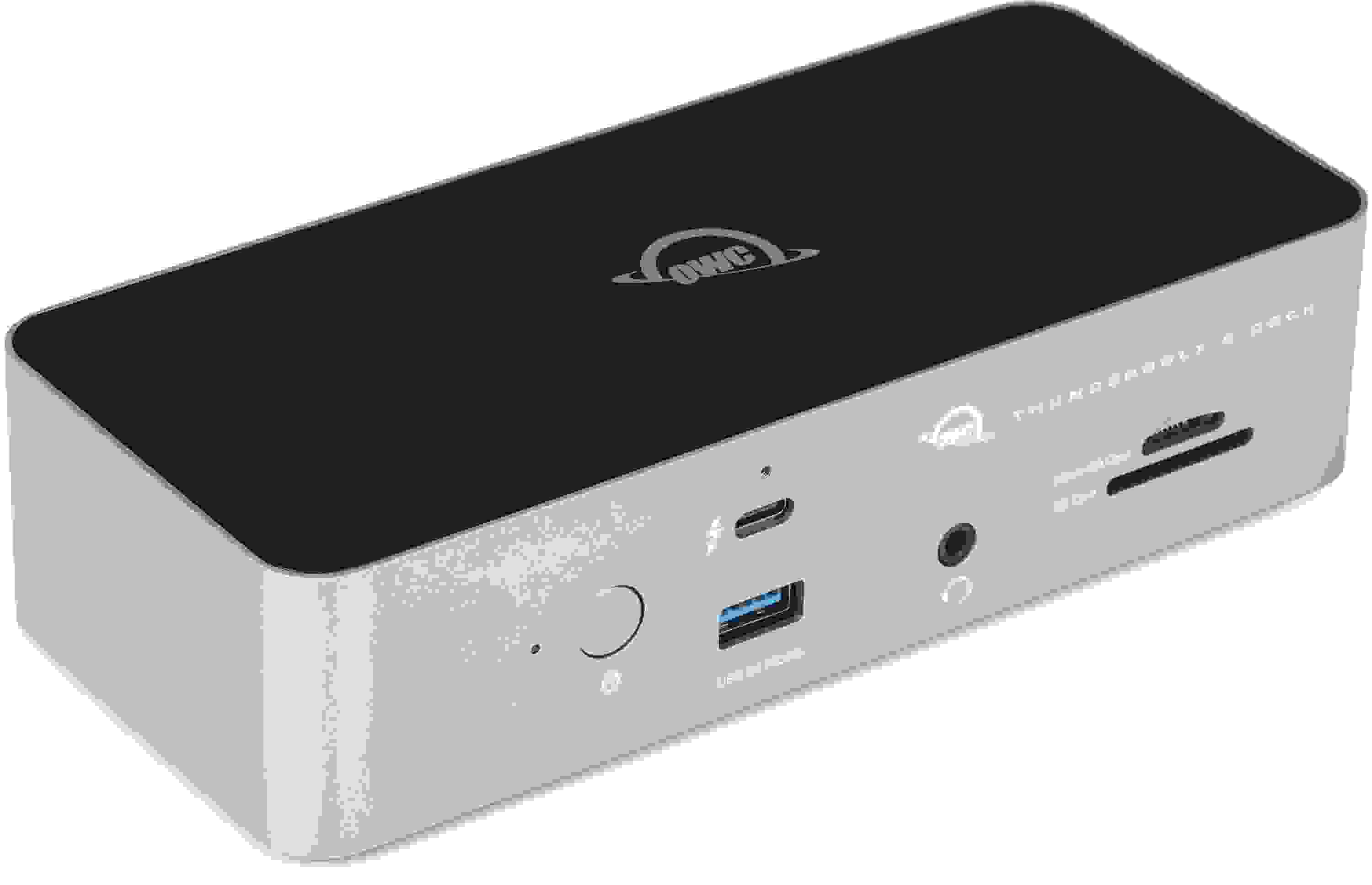 OWC Thunderbolt 5 Dock