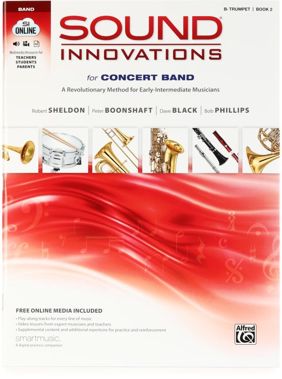 Hal Leonard Trumpet Essential Accessories Bundle