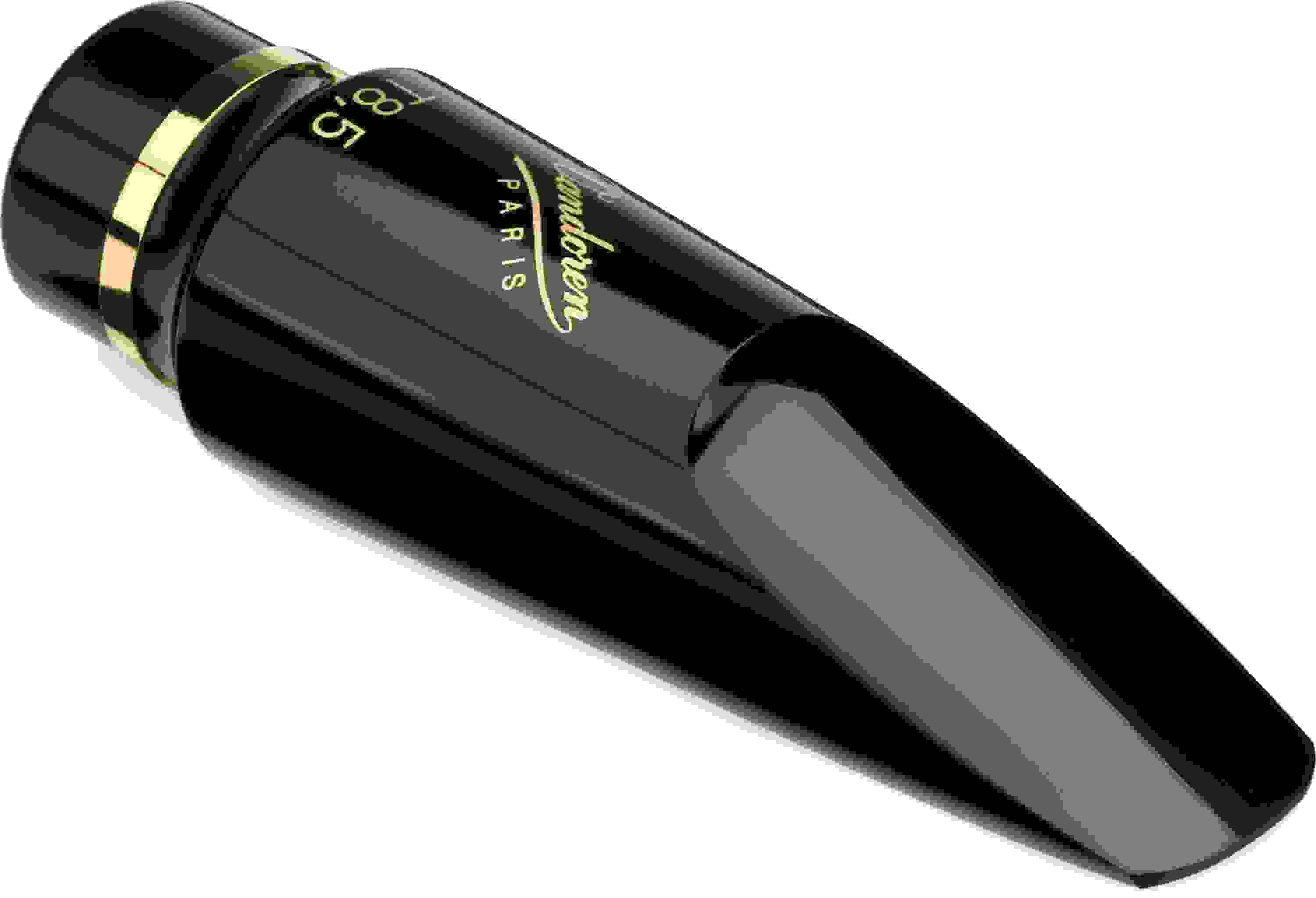 Vandoren SM8285EL V16 Tenor Saxophone Mouthpiece - T8.5L