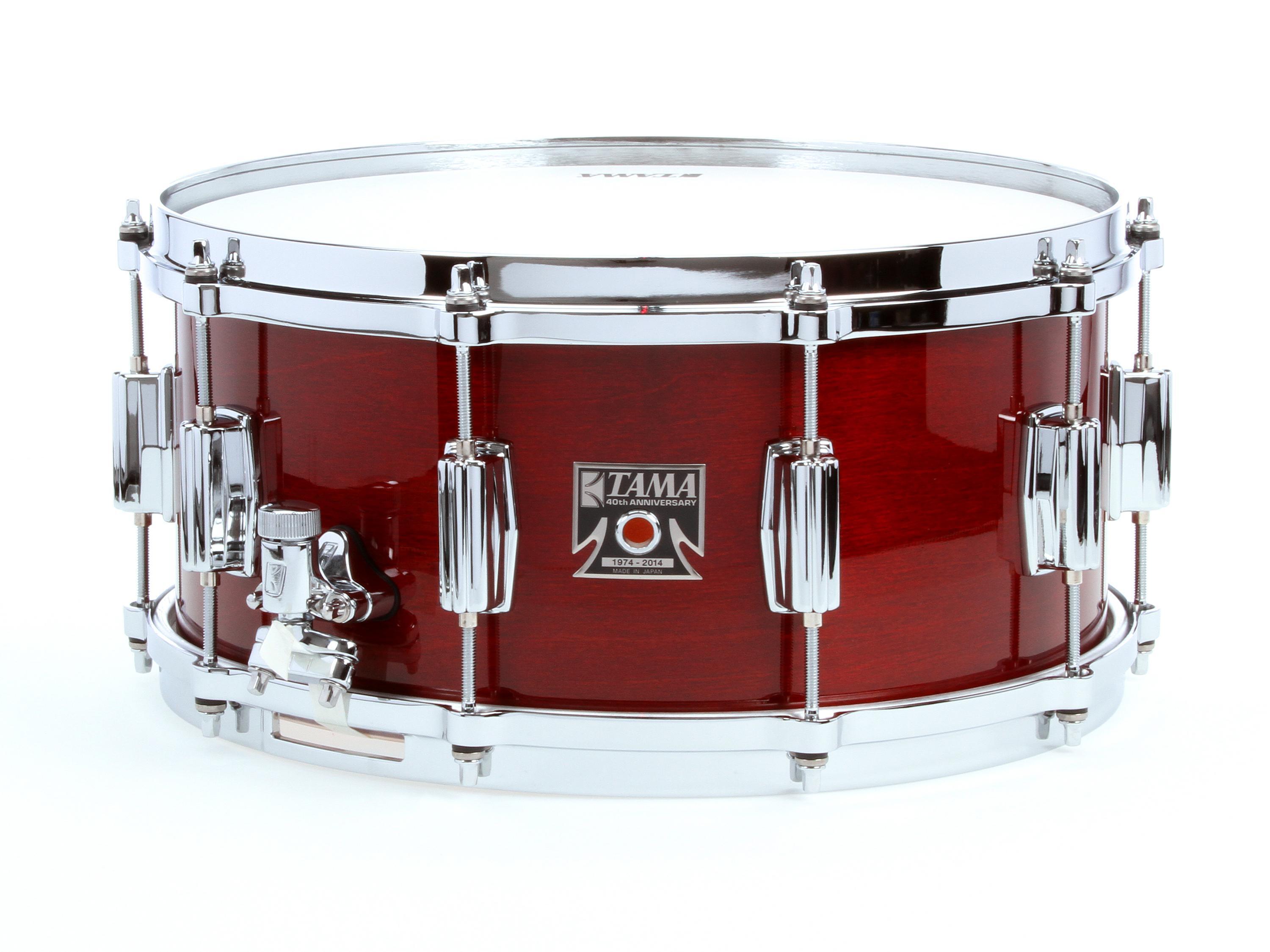 Tama Superstar Reissue LTD 6.5