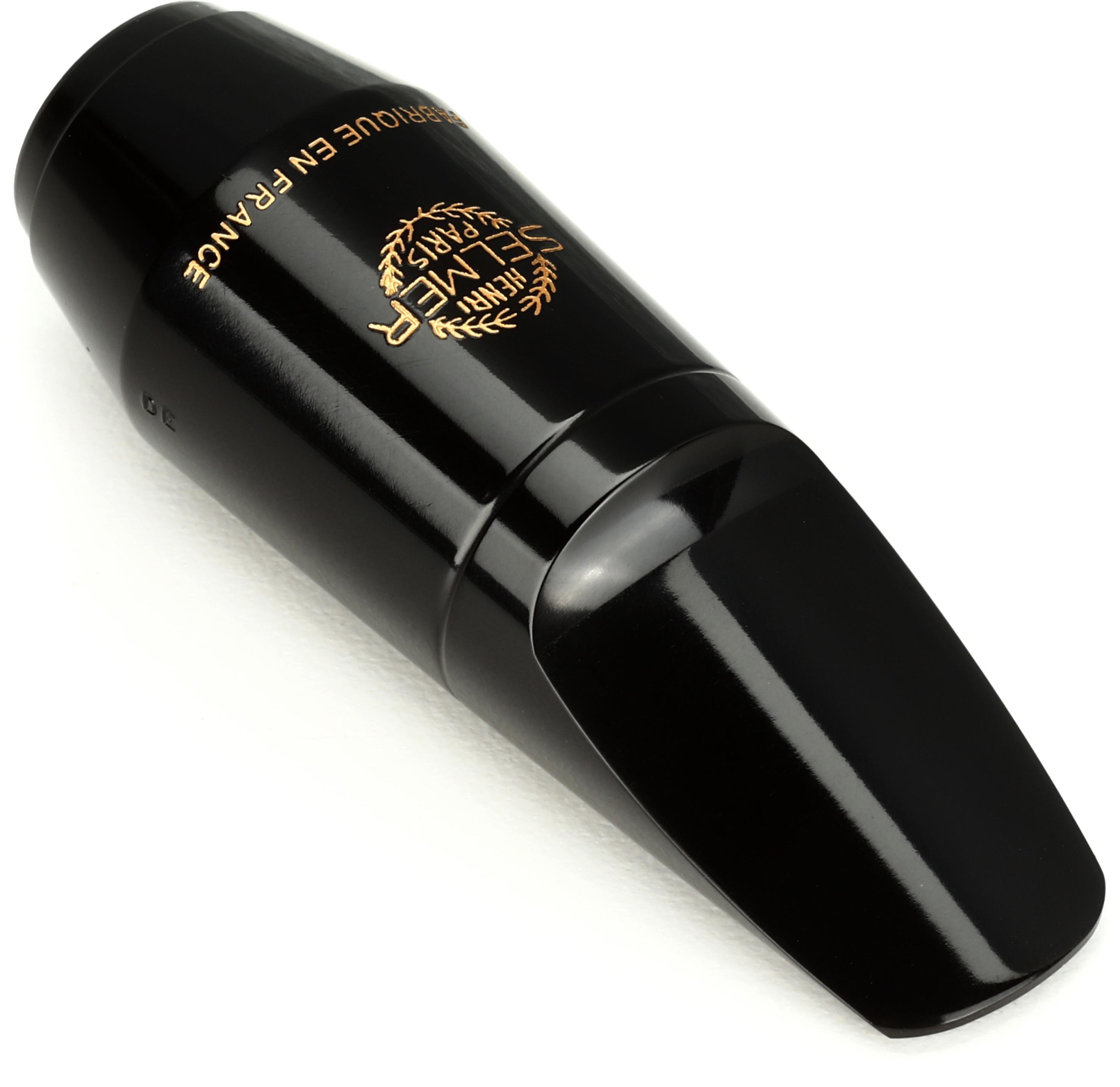 S411190 S90 Series Soprano Saxophone Mouthpiece - 190 - Sweetwater