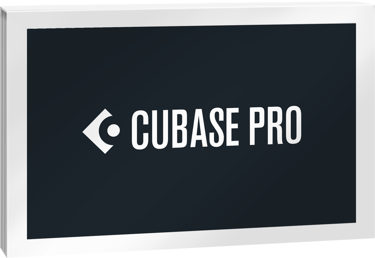 Steinberg Cubase Pro 12 Upgrade from Cubase Artist 12 (Download)