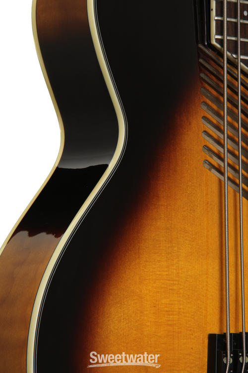 Washburn ５弦ベース Washburn 5 String Electric Bass | Musician's Friend