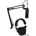 Photo of Audio-Technica AT2020PK Streaming/Podcasting Pack