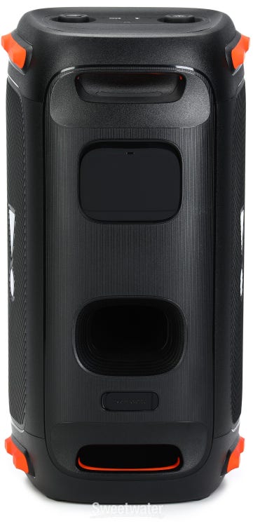 JBL PartyBox 110 Powerful Bass Boost Portable Bluetooth Speaker