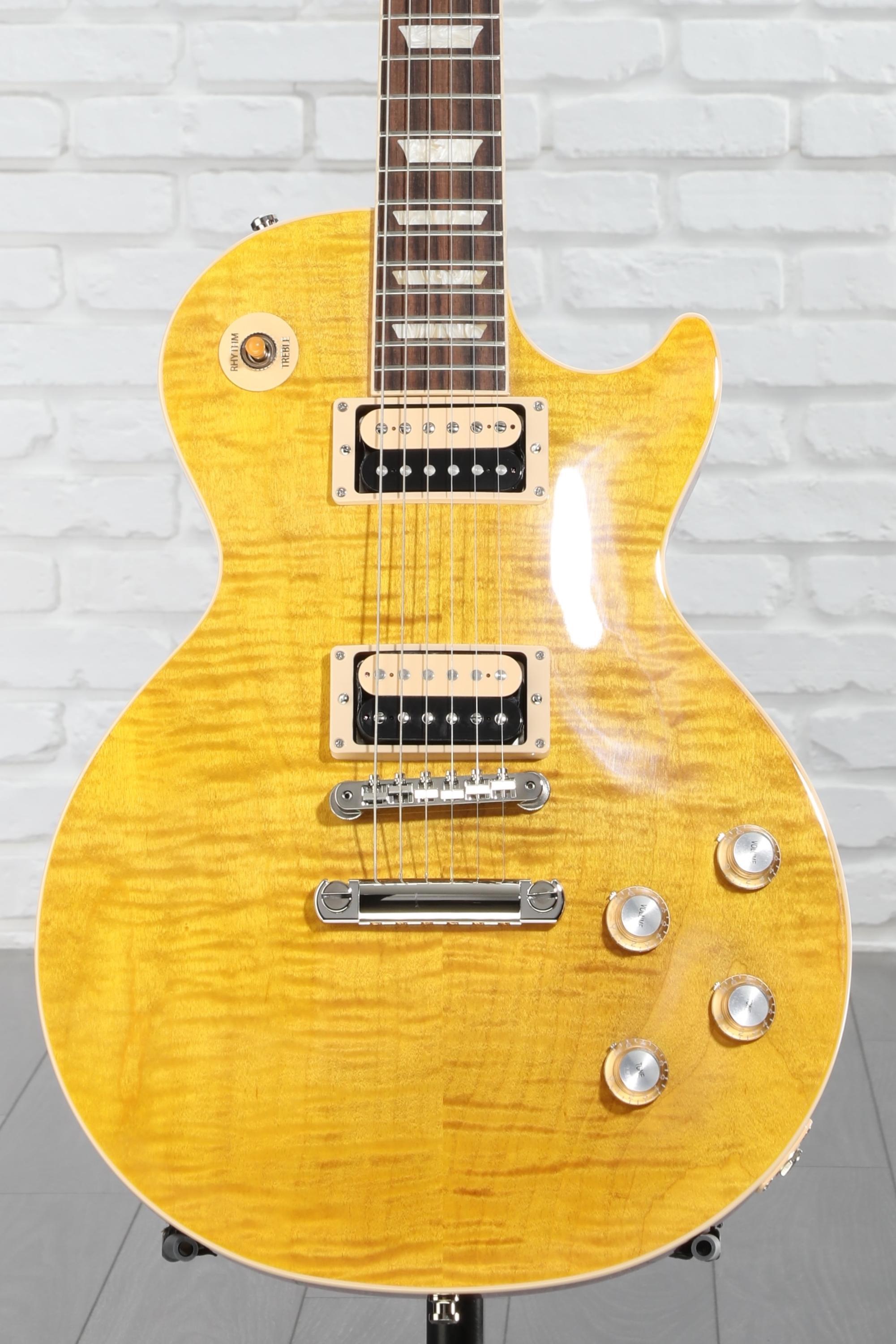 Gibson Slash Les Paul Standard Electric Guitar - Appetite