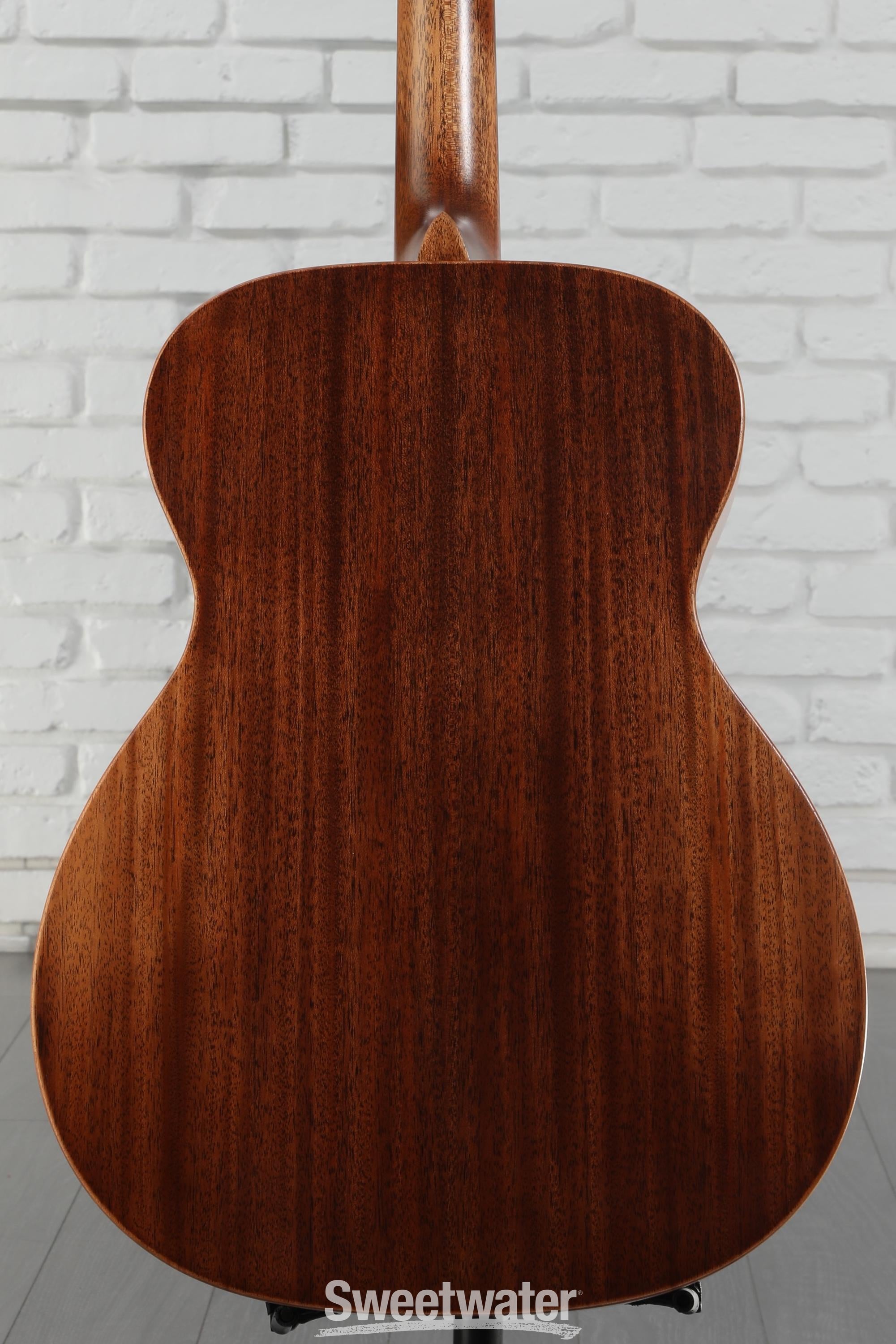 ギター Martin / DSS-15M Street Master Martin 000-15M StreetMaster® Acoustic Guitar | Martin Guitar