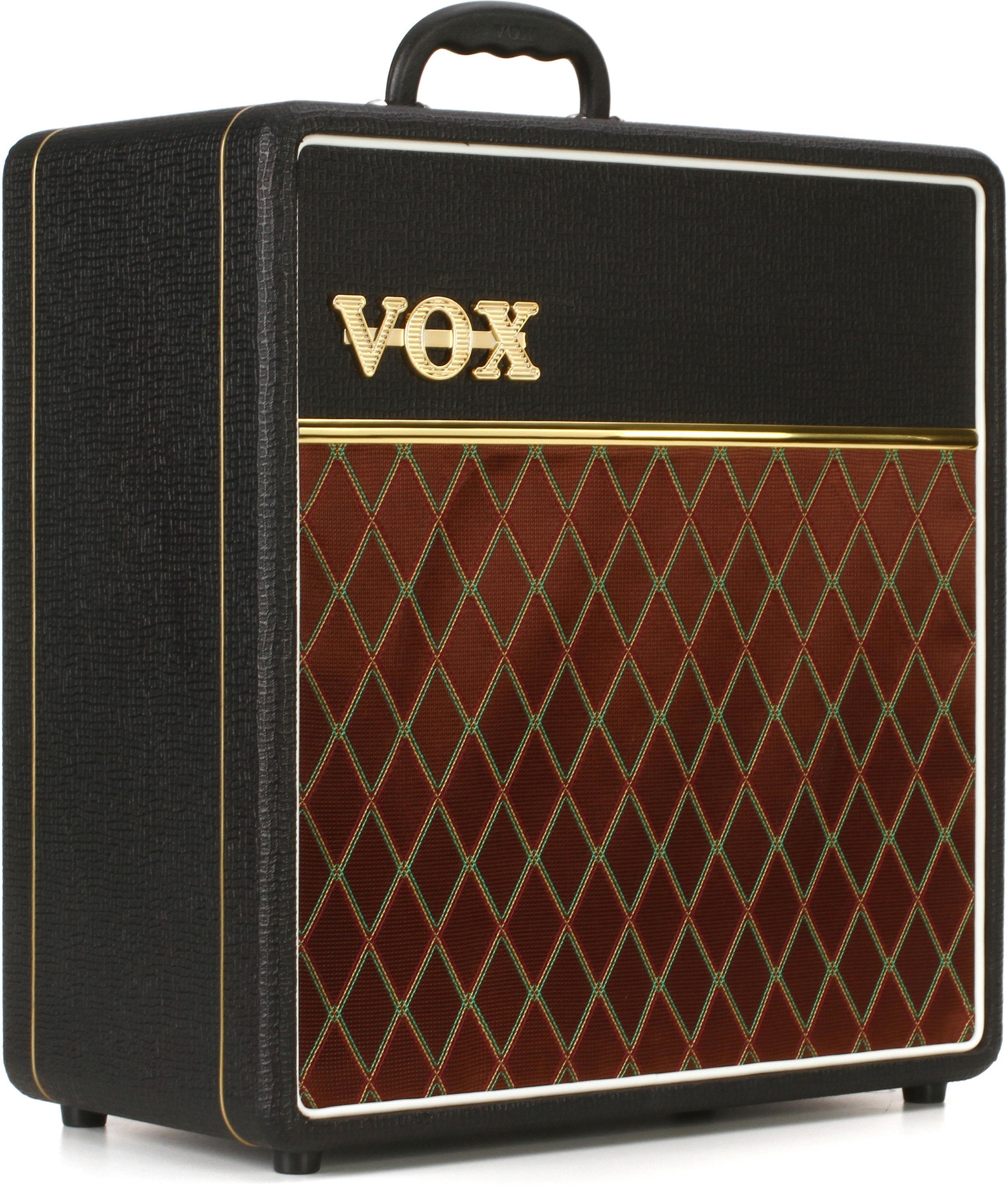 Vox AC4 1x12