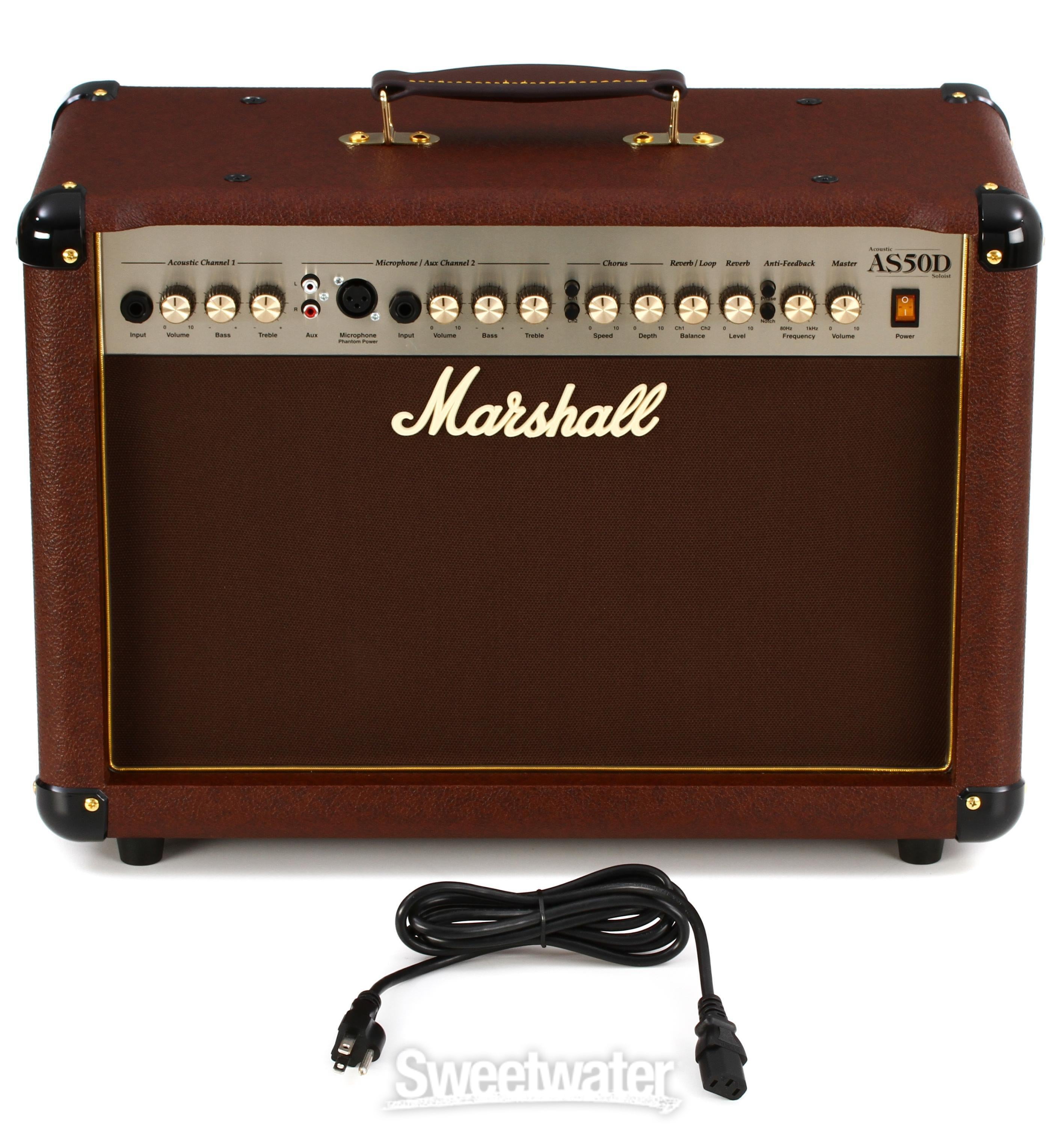 Marshall as50r deals price