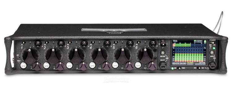 Sound Devices 688 | Sweetwater