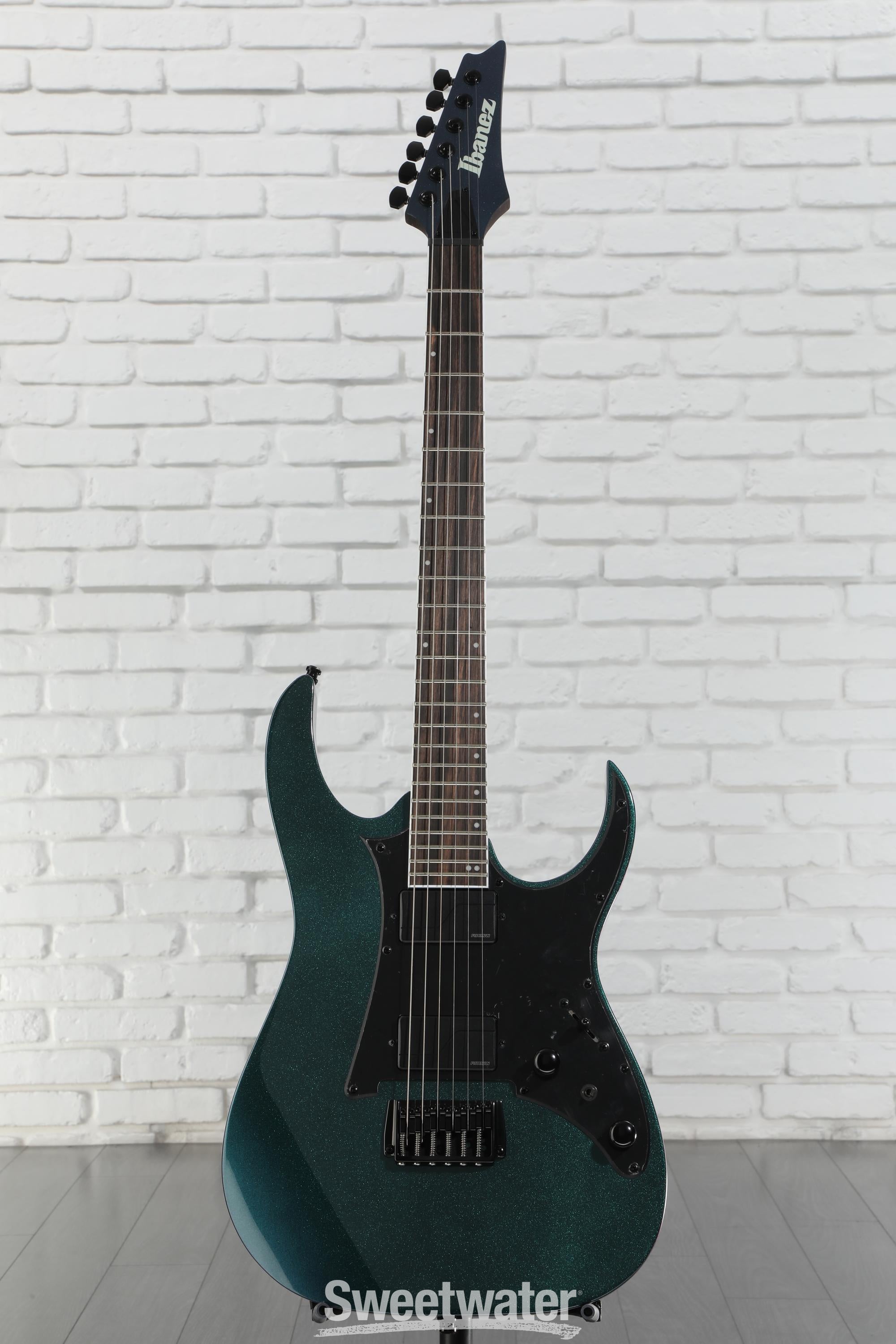 ギター Ibanez Axion Label RG631ALF Ibanez RG631ALF Axion Label Electric Guitar | zZounds