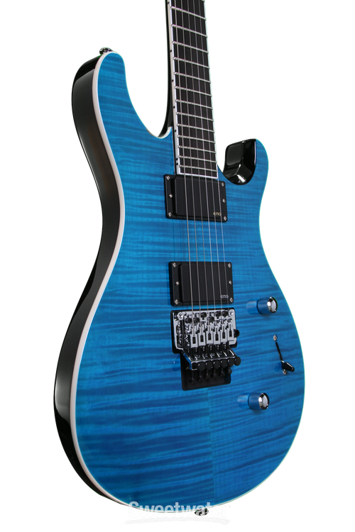 PRS SE Torero - Sapphire | Sweetwater