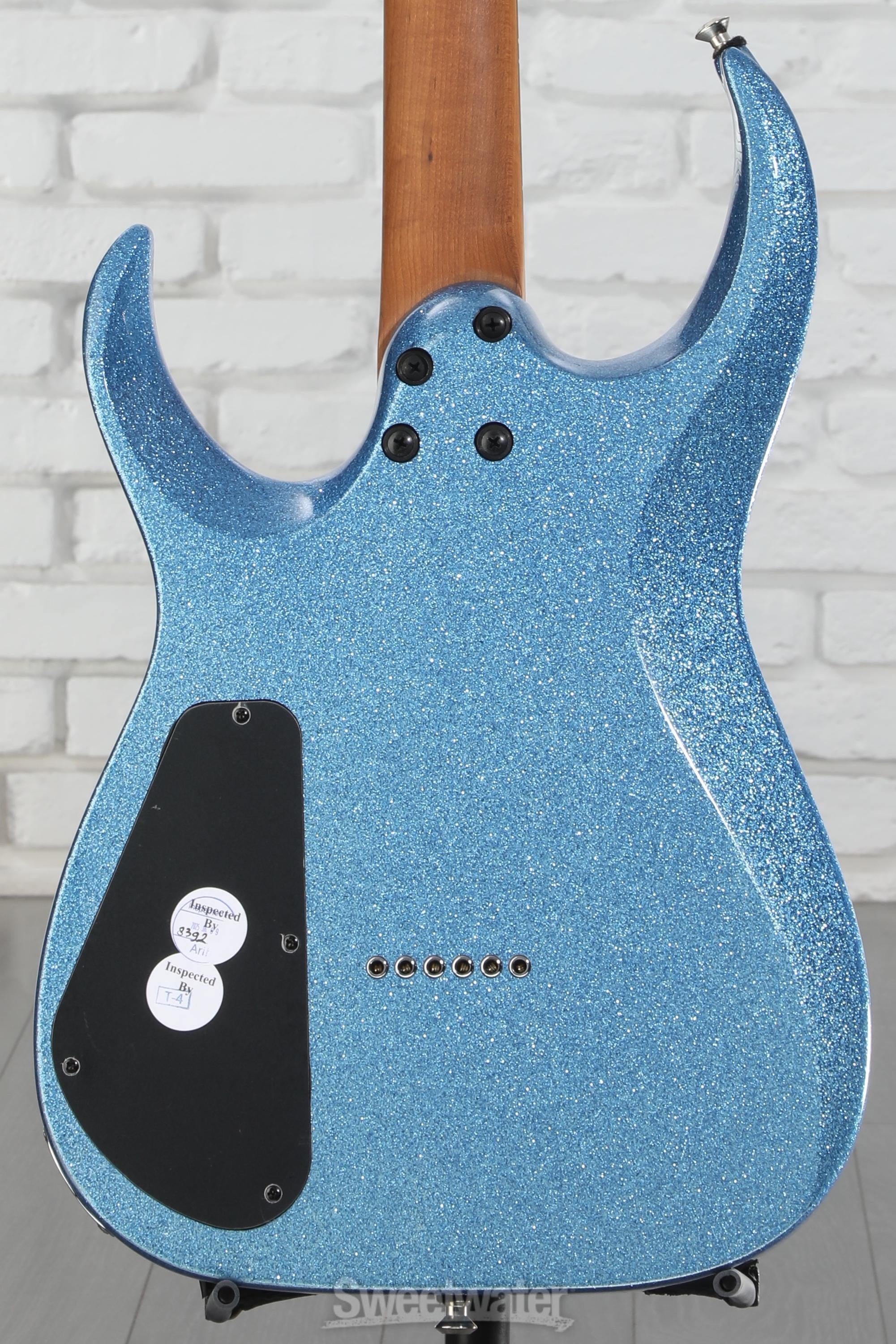 Jackson Pro Plus Signature Misha Mansoor Juggernaut HT6 Electric