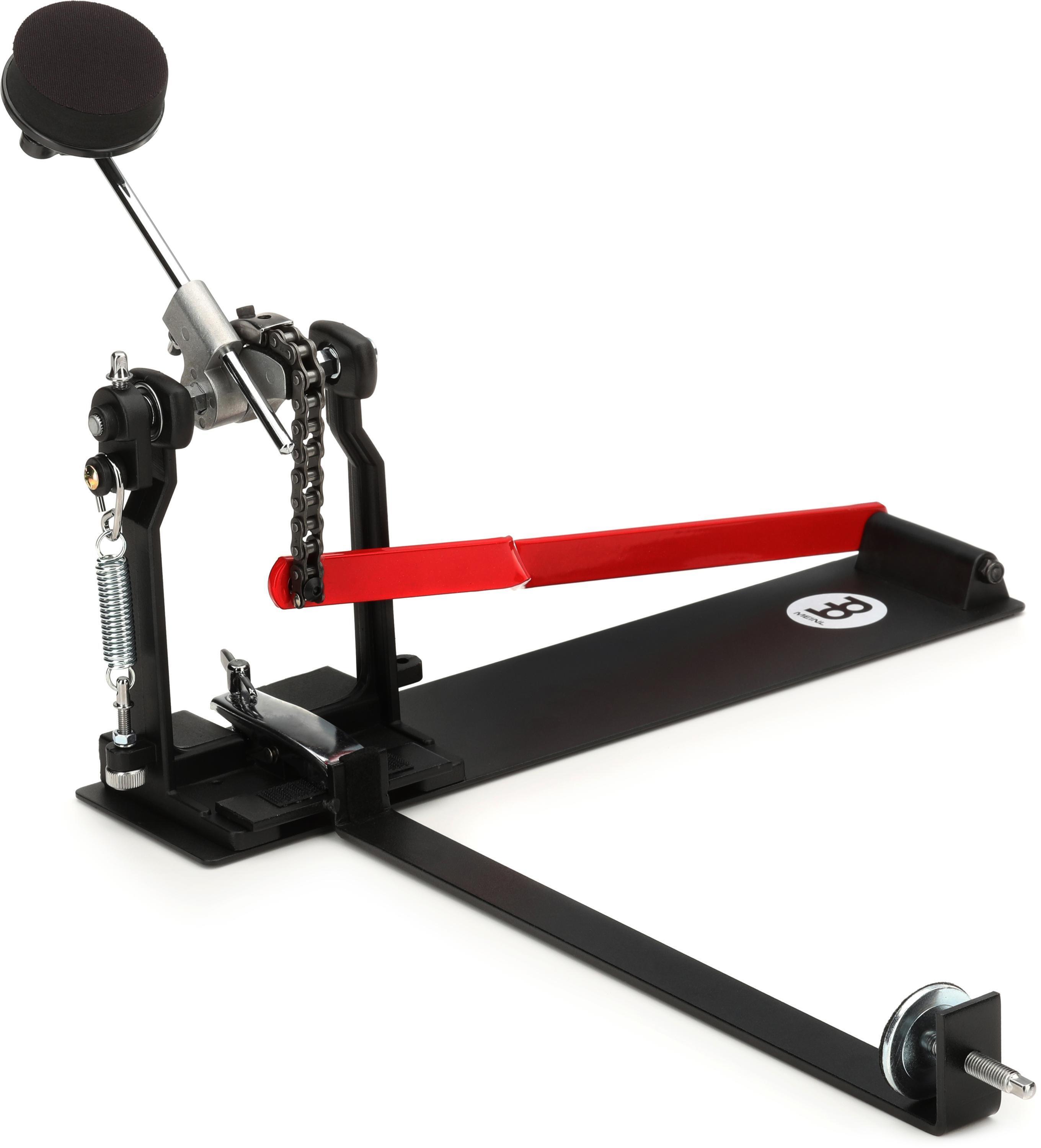 Meinl Percussion Professional Cajon Pedal | Sweetwater