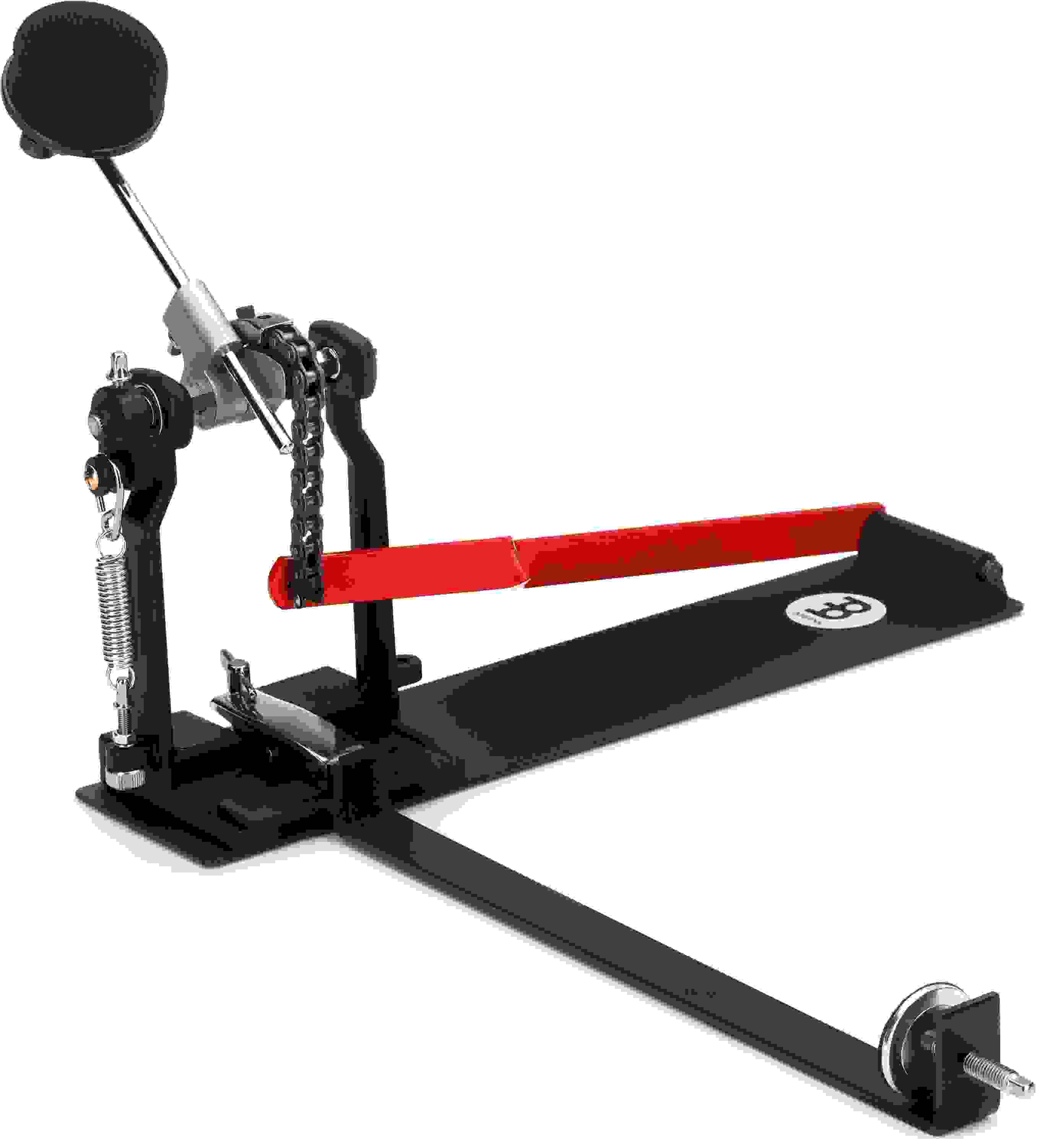 Meinl Percussion Direct-drive Heel-activated Cajon Pedal