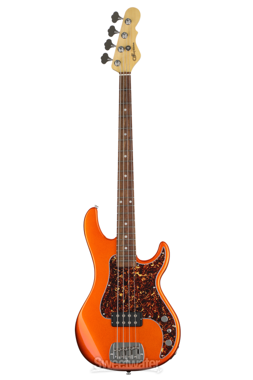 G&l fullerton bass cheap