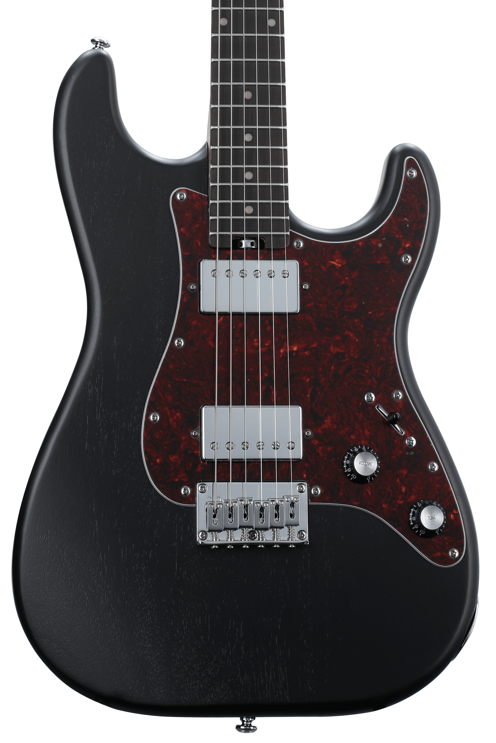 ギター NJS Classics Pickup Black Bottom 60 Neck Custom Shop Custom '60s Jazz Bass Pickup Set – Fender