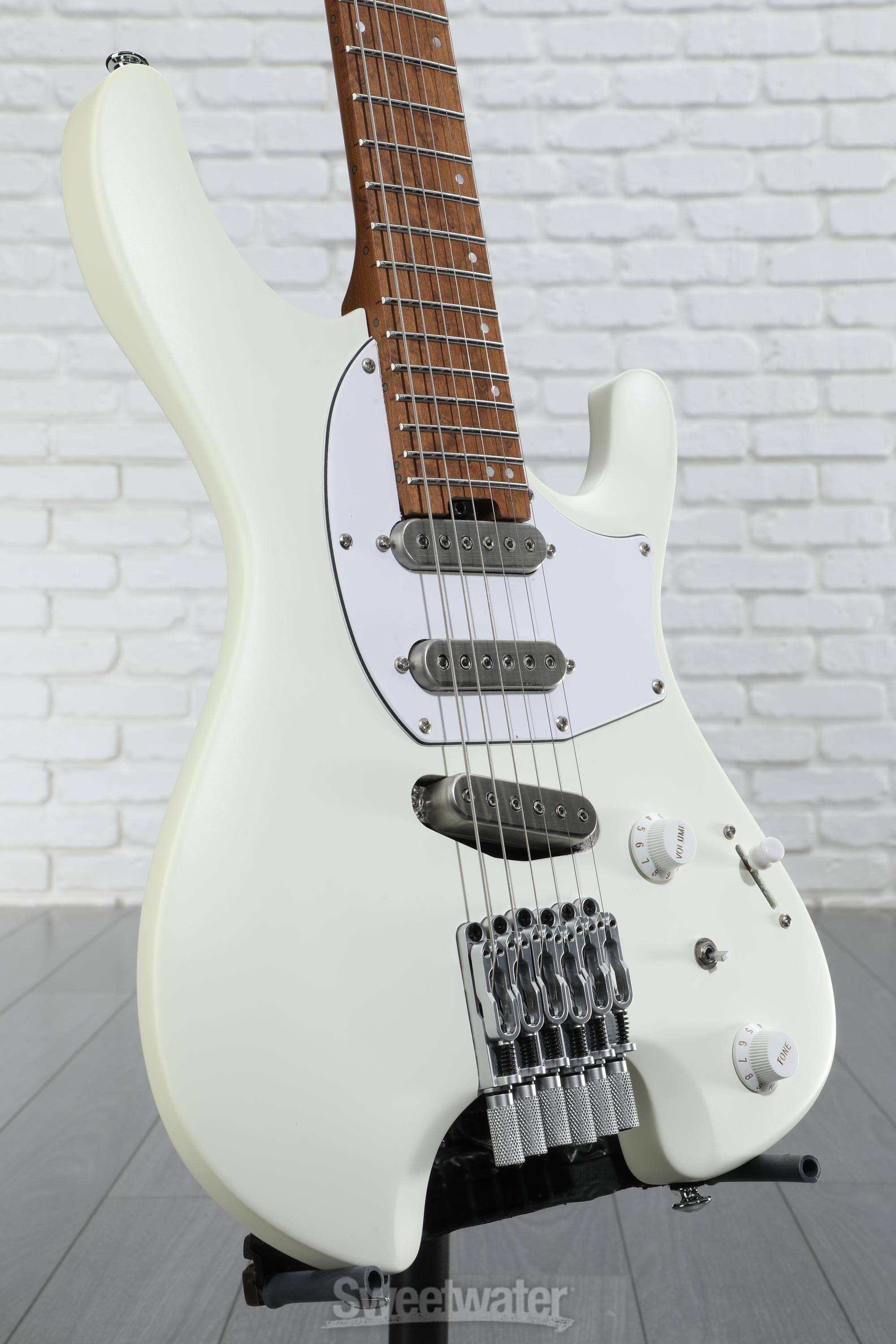 Ibanez Ichika Signature ICHI10 Electric Guitar - Vintage