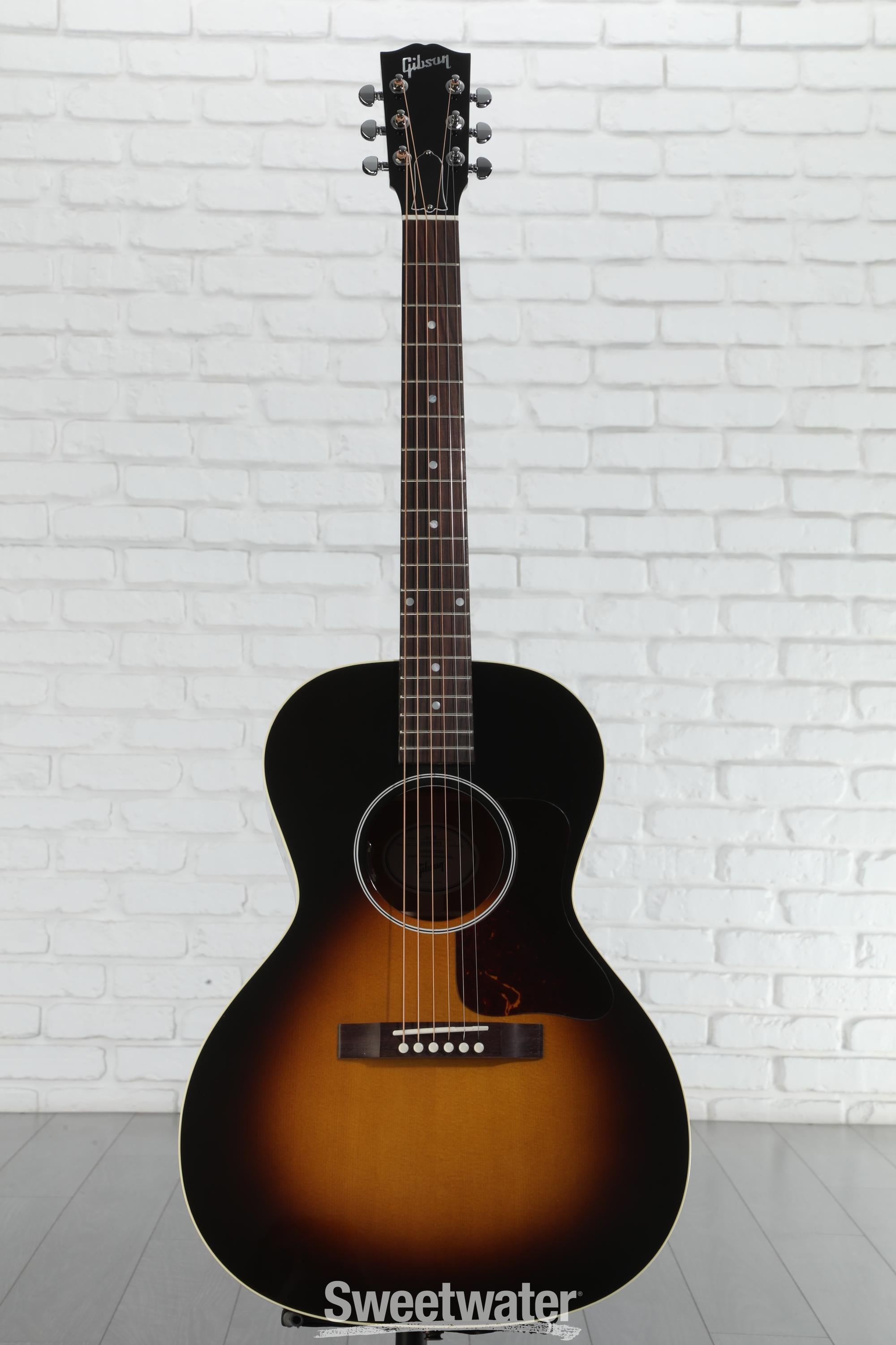 Gibson Acoustic L-00 Standard - Vintage Sunburst | Sweetwater