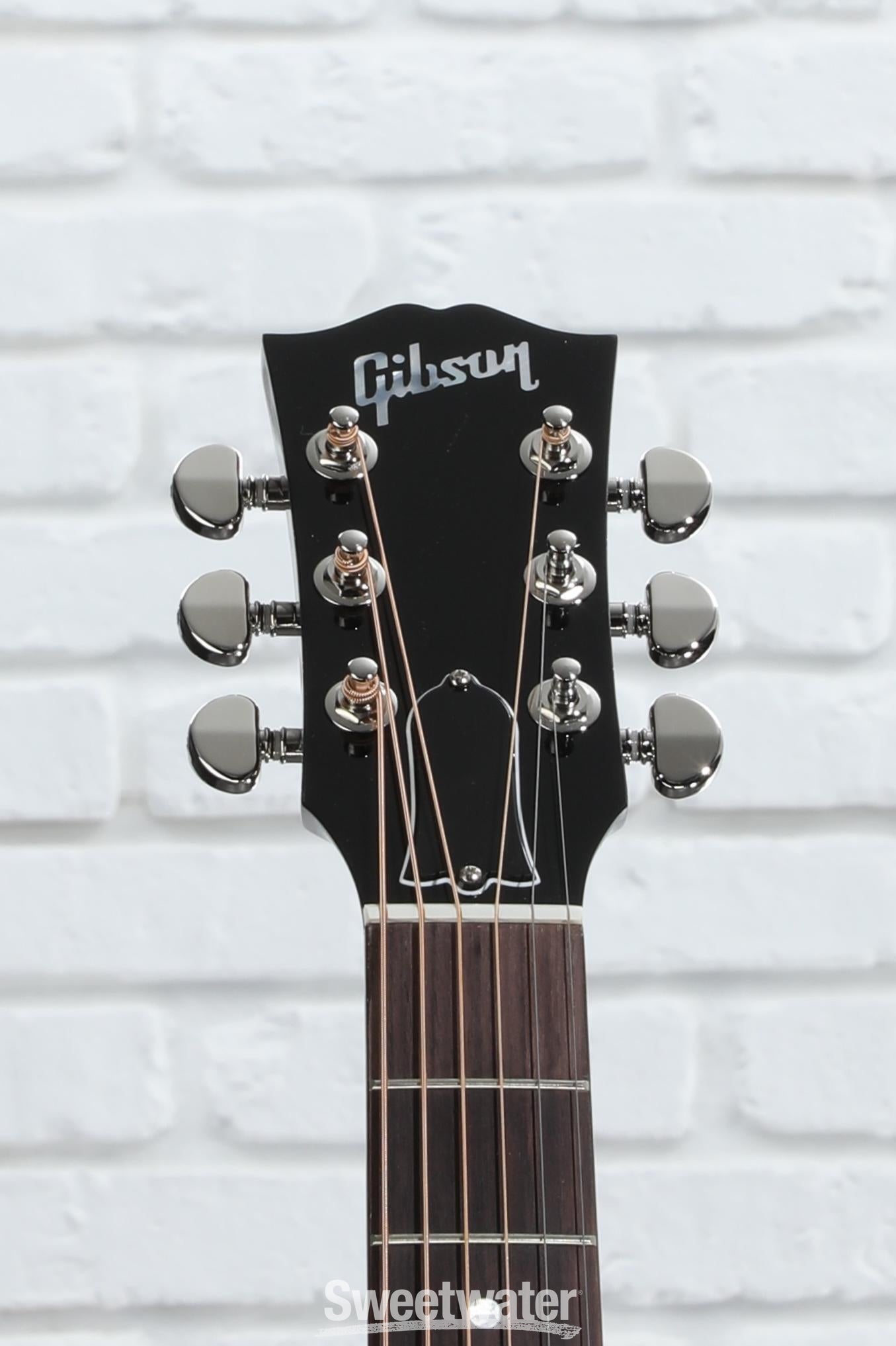 ギター Gibson  J-45   standard Gibson The World-Famous Workhorse