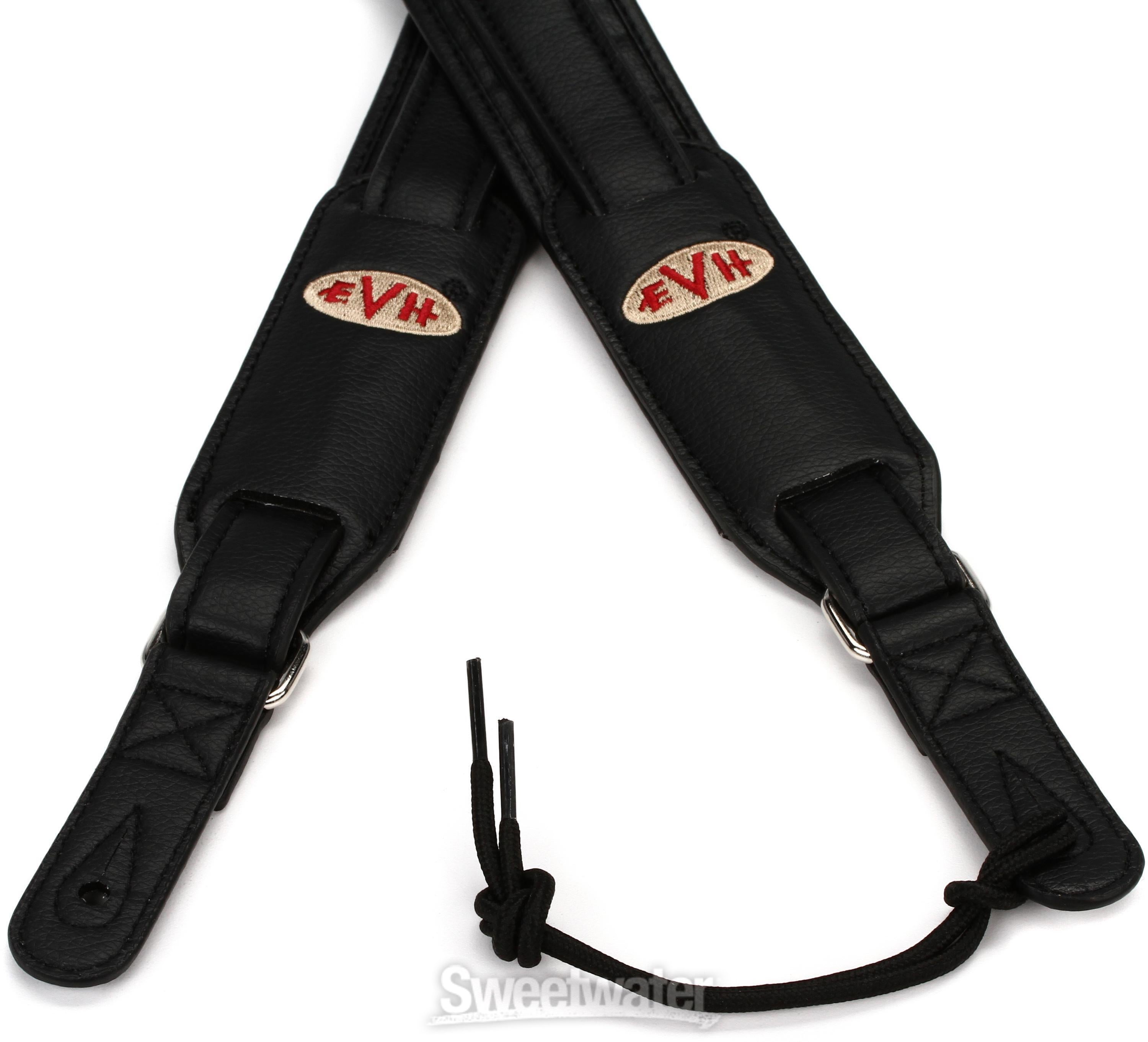 EVH Premium Guitar Strap - 42