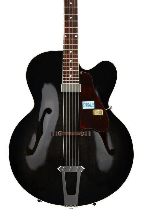 Gibson Custom Solid Formed 17